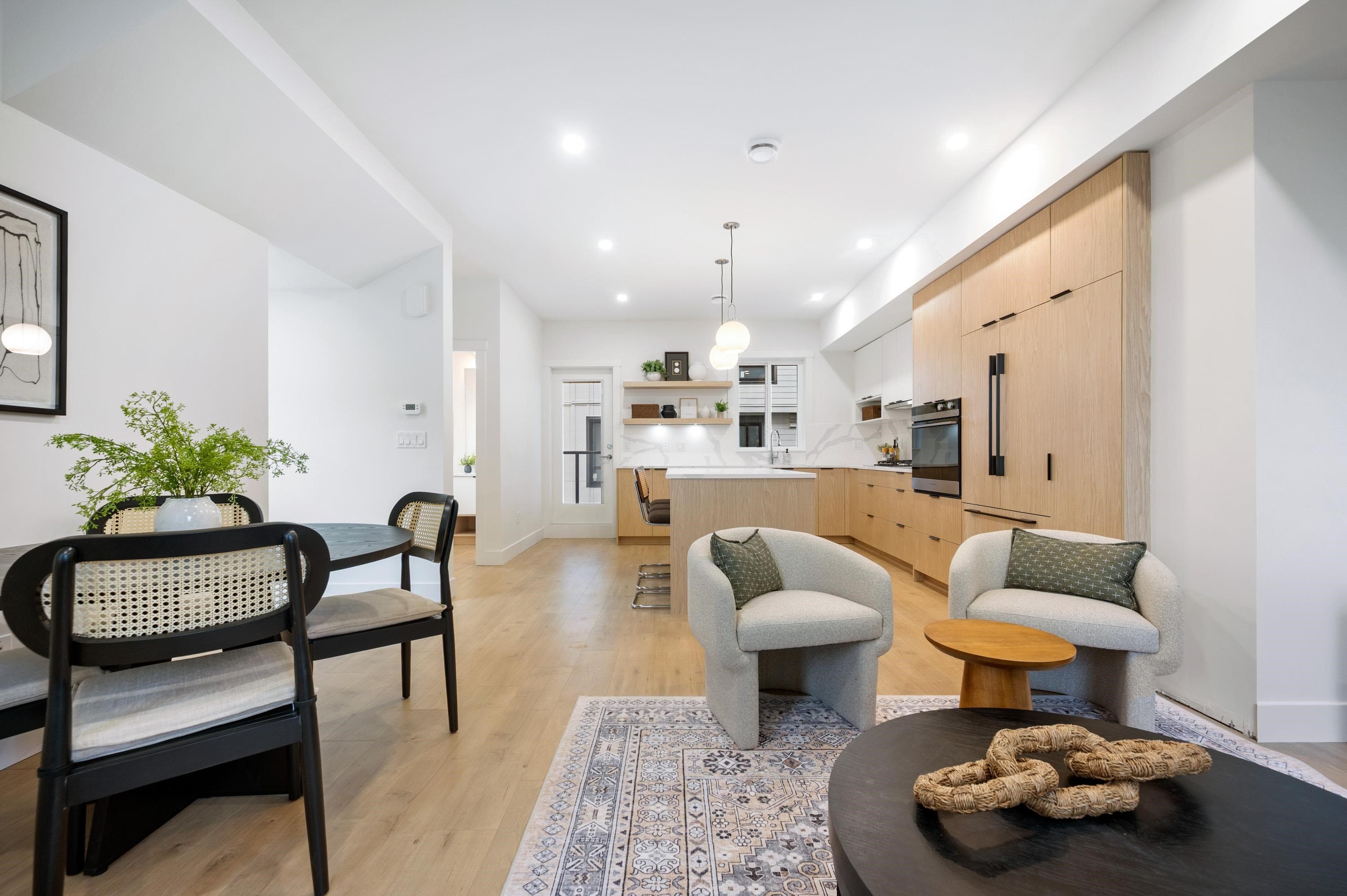 5 - 5993 143 Street, Surrey, V3X 0L8 — photo 4