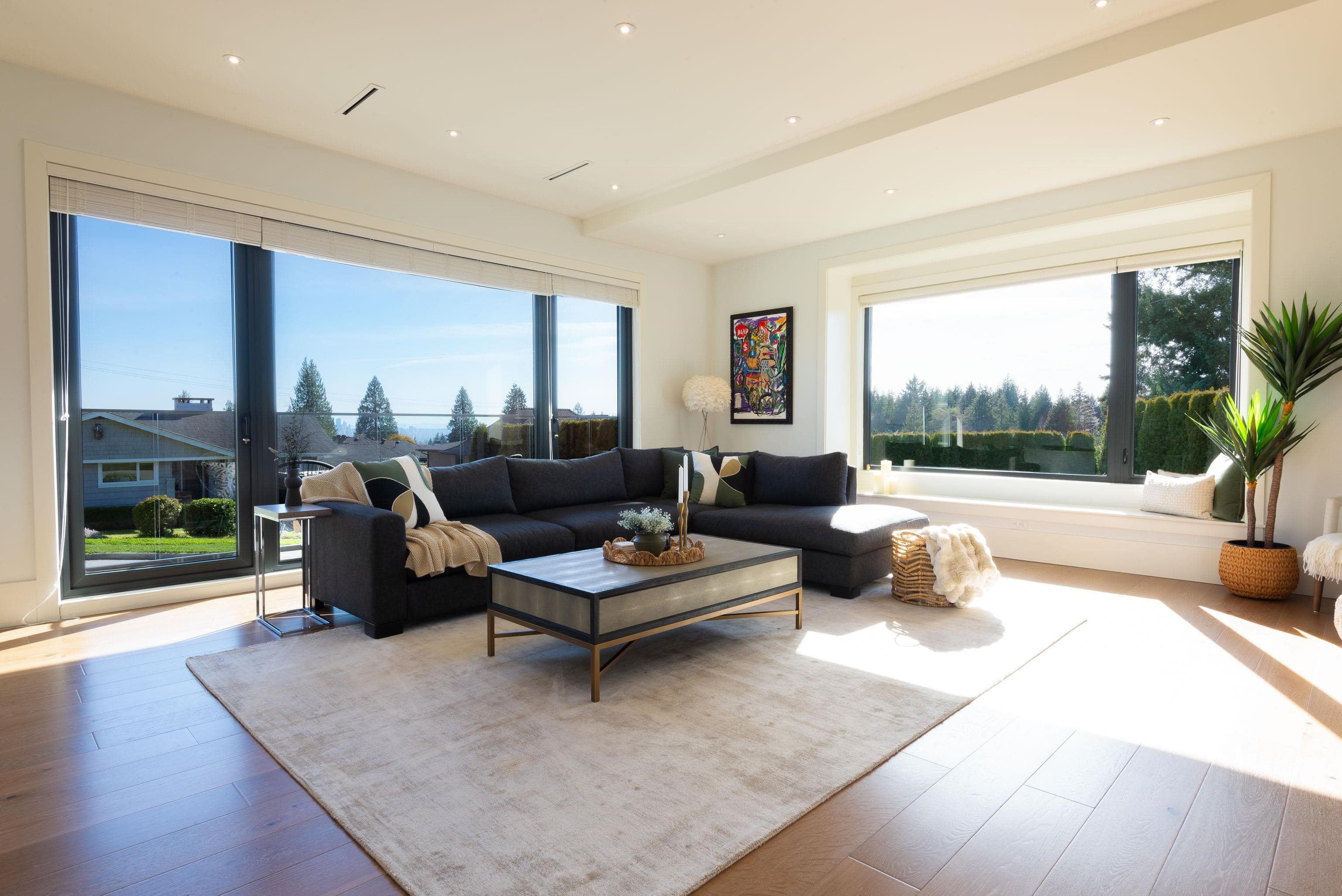 908 Beaconsfield Road, North Vancouver, V7R 1S8 — photo 5