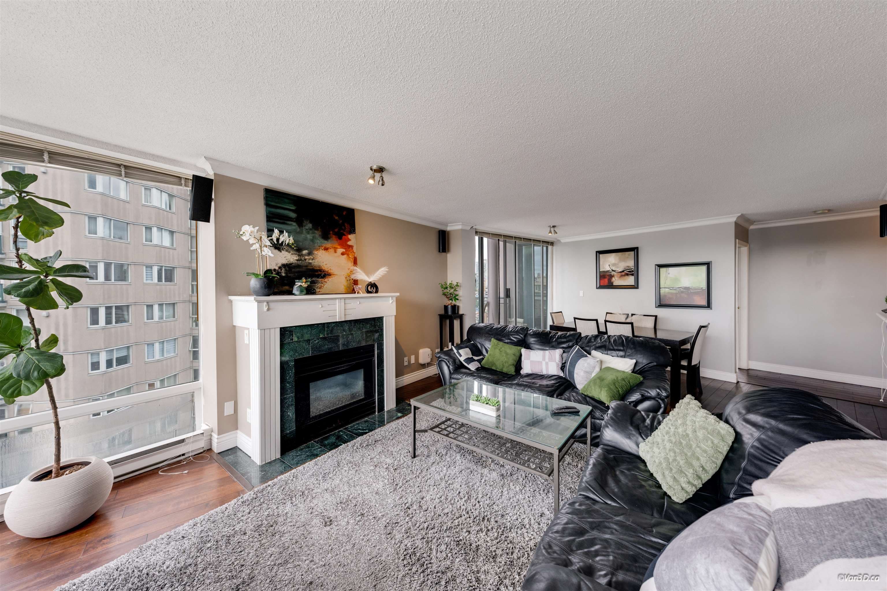 1207 - 8 Laguna Court, New Westminster, V3M 6M6 — photo 5
