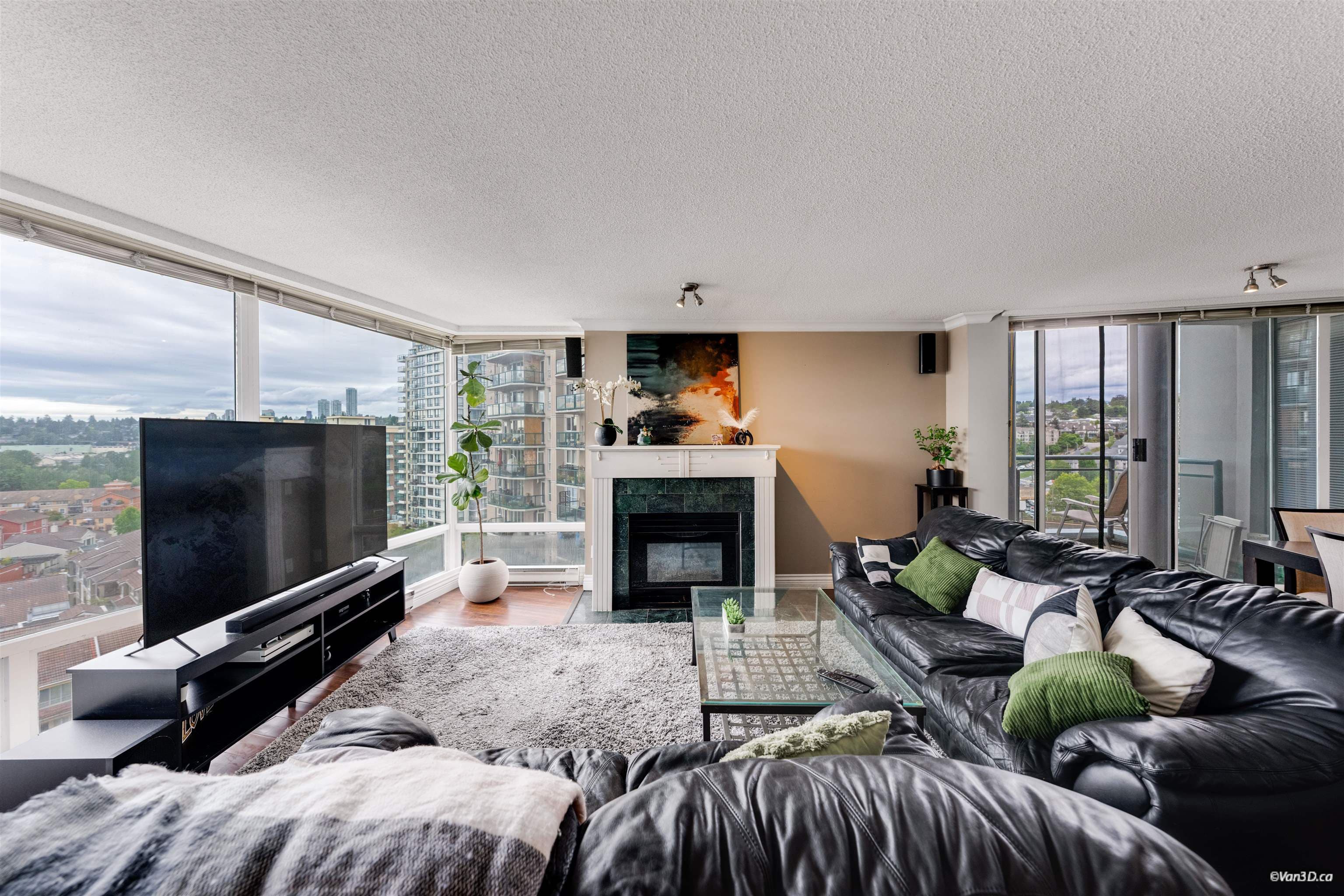 1207 - 8 Laguna Court, New Westminster, V3M 6M6 — photo 4