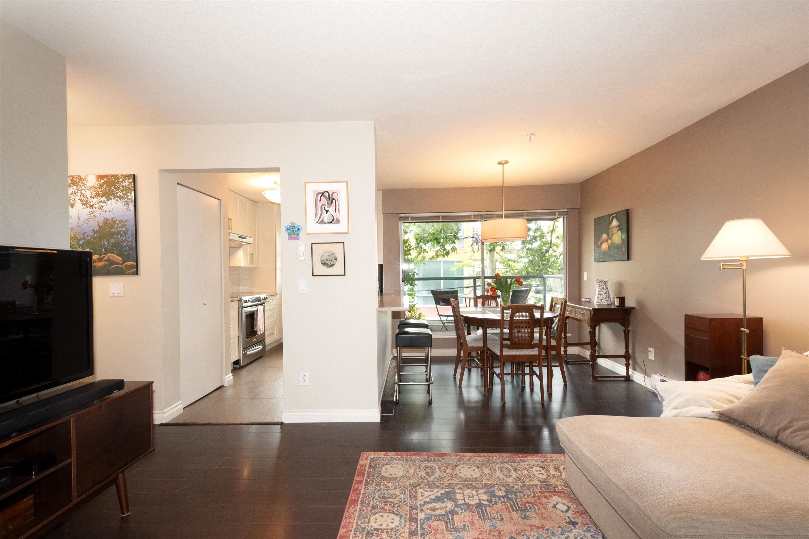 301 - 2250 W 3rd Avenue, Vancouver, V6K 1L4 — photo 3