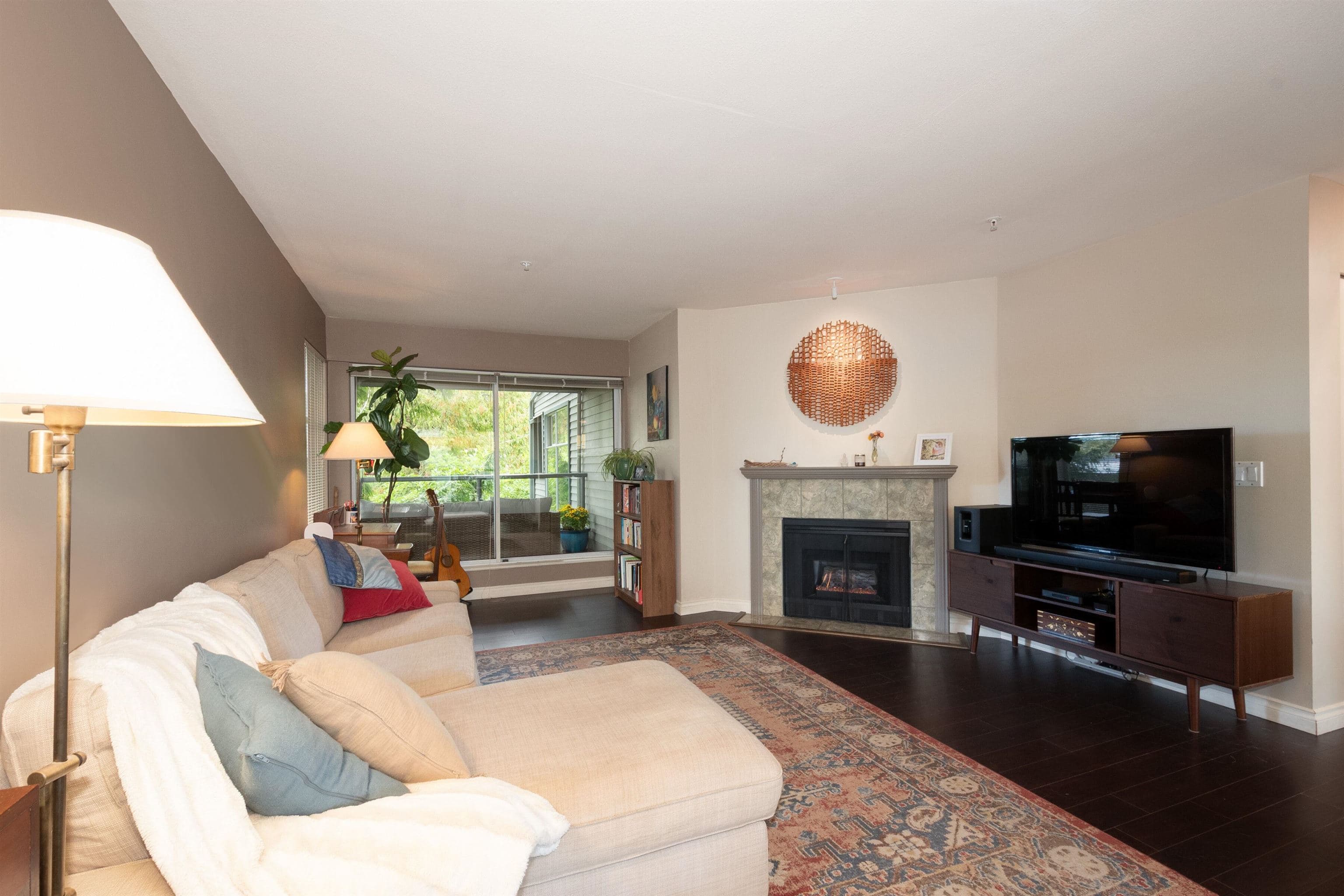 301 - 2250 W 3rd Avenue, Vancouver, V6K 1L4 — photo 5