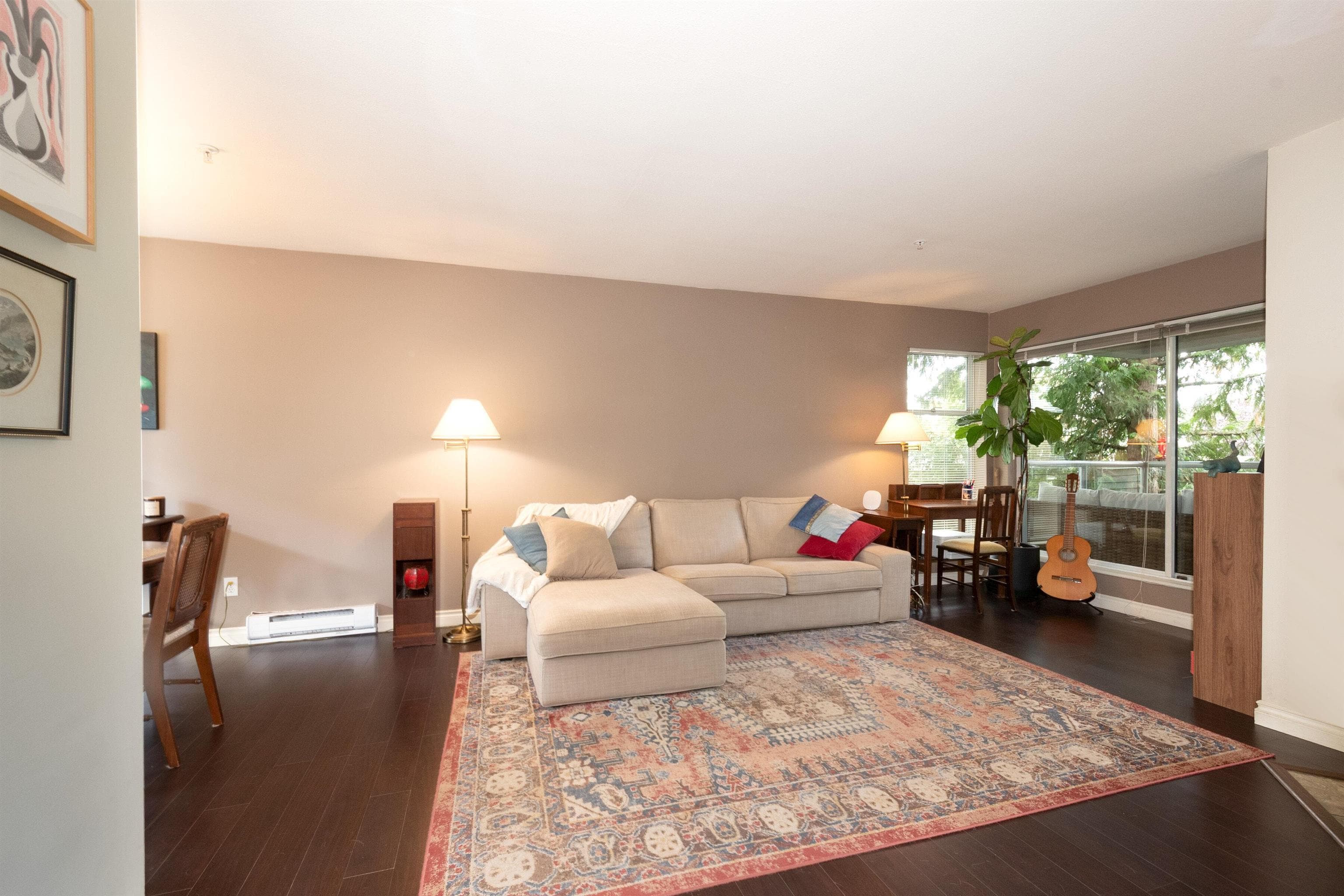 301 - 2250 W 3rd Avenue, Vancouver, V6K 1L4 — photo 4