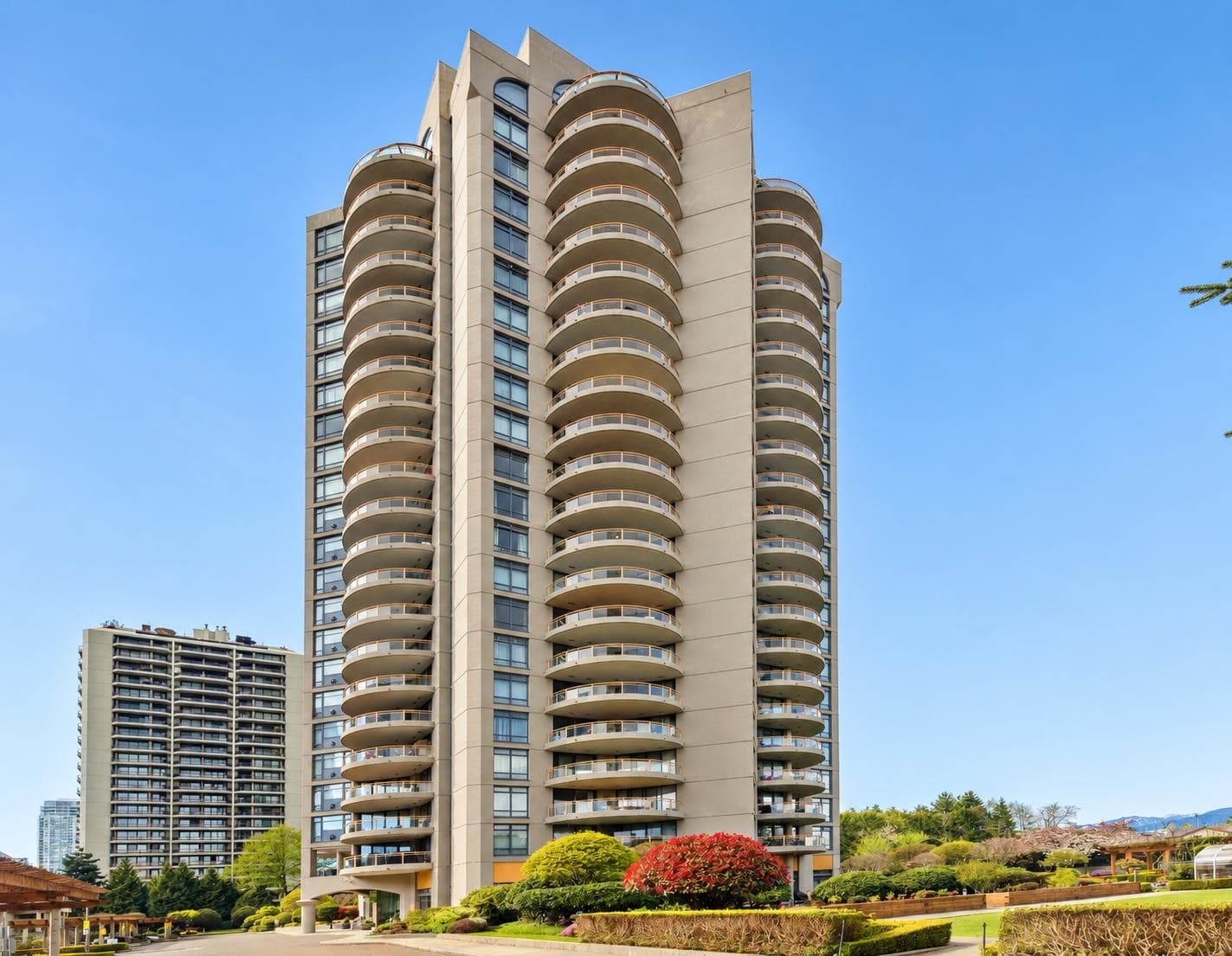 801 - 4425 Halifax Street, Burnaby, V5C 6P2 — photo 1