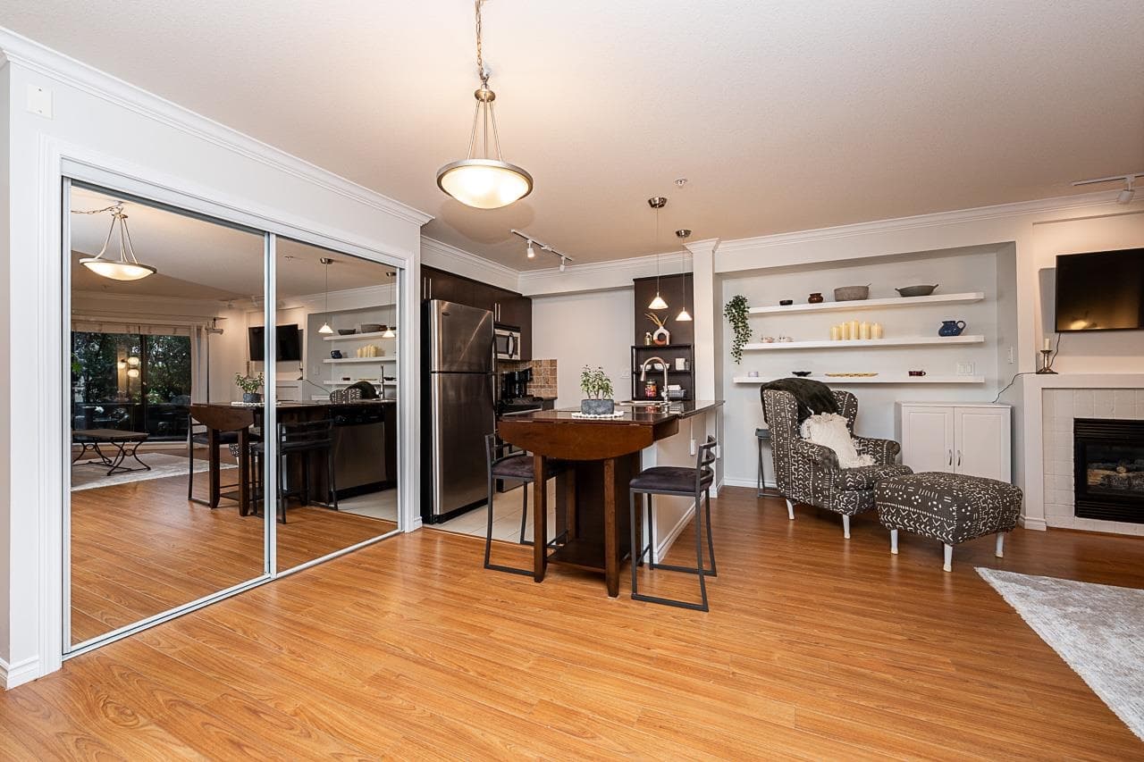2009 - 84 Grant Street, Port Moody, V3H 0B5 — photo 5