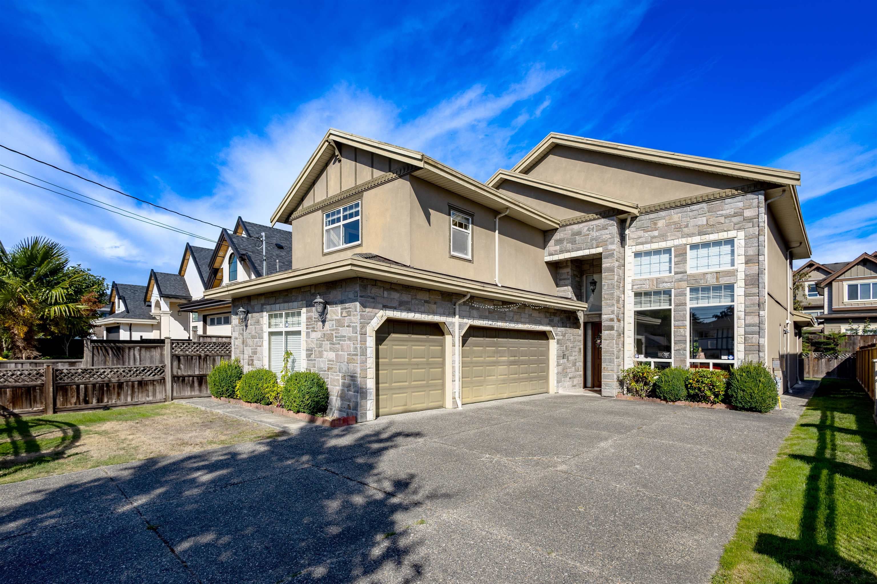 7520 Langton Road, Richmond, V7C 4B5 — photo 1