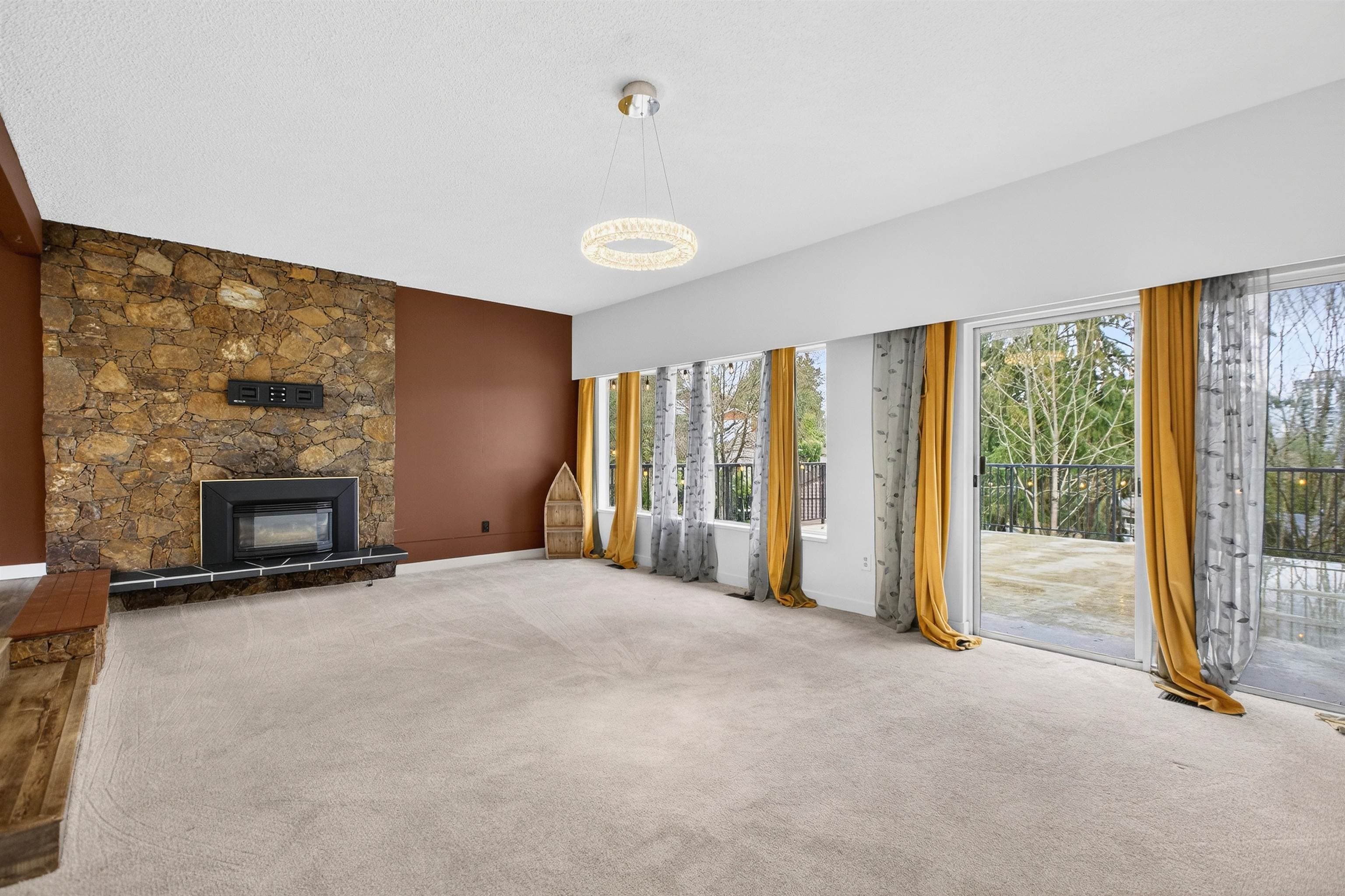 3362 Viewmount Drive, Port Moody, V3H 2L7 — photo 2