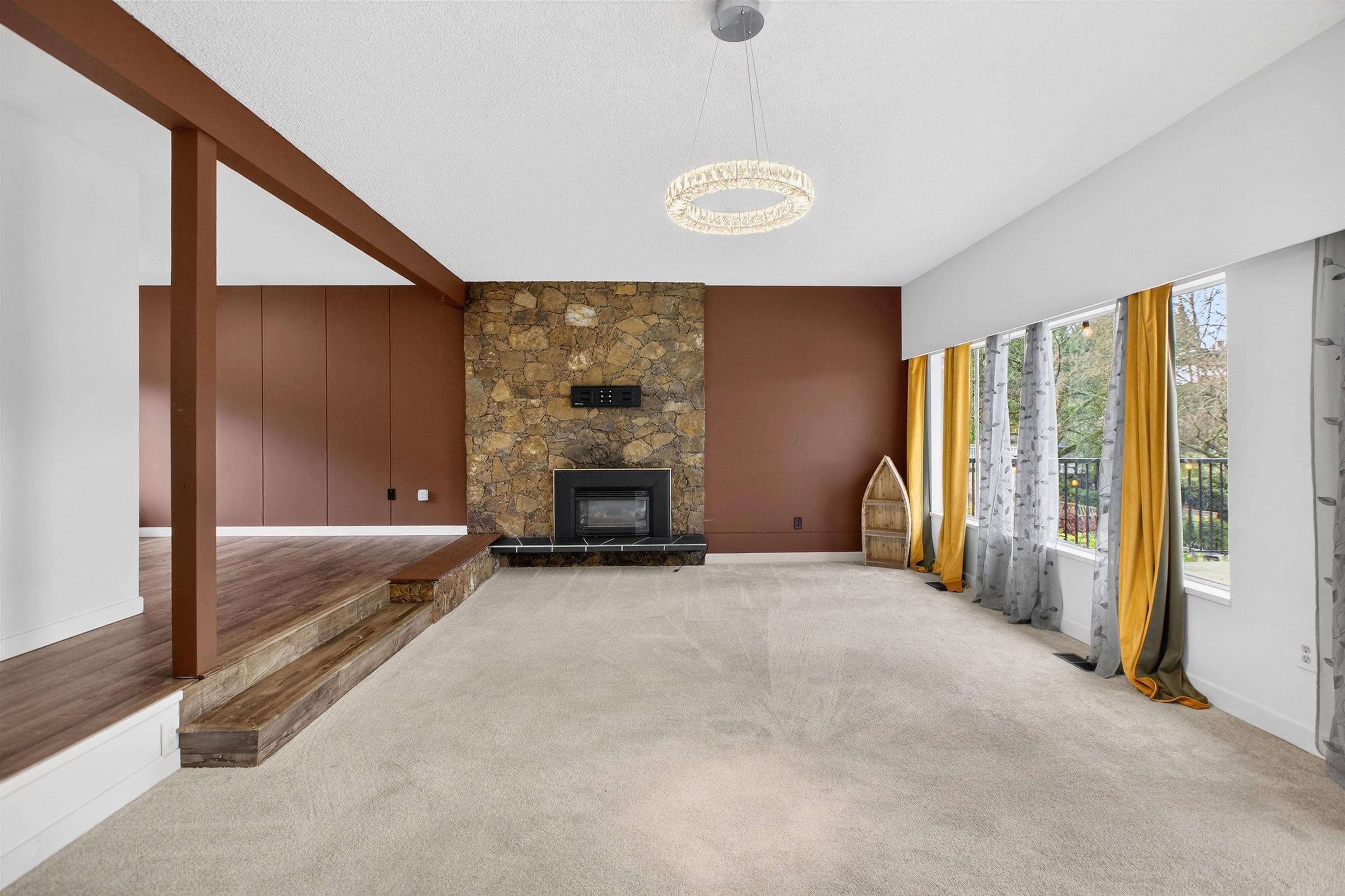 3362 Viewmount Drive, Port Moody, V3H 2L7 — photo 4
