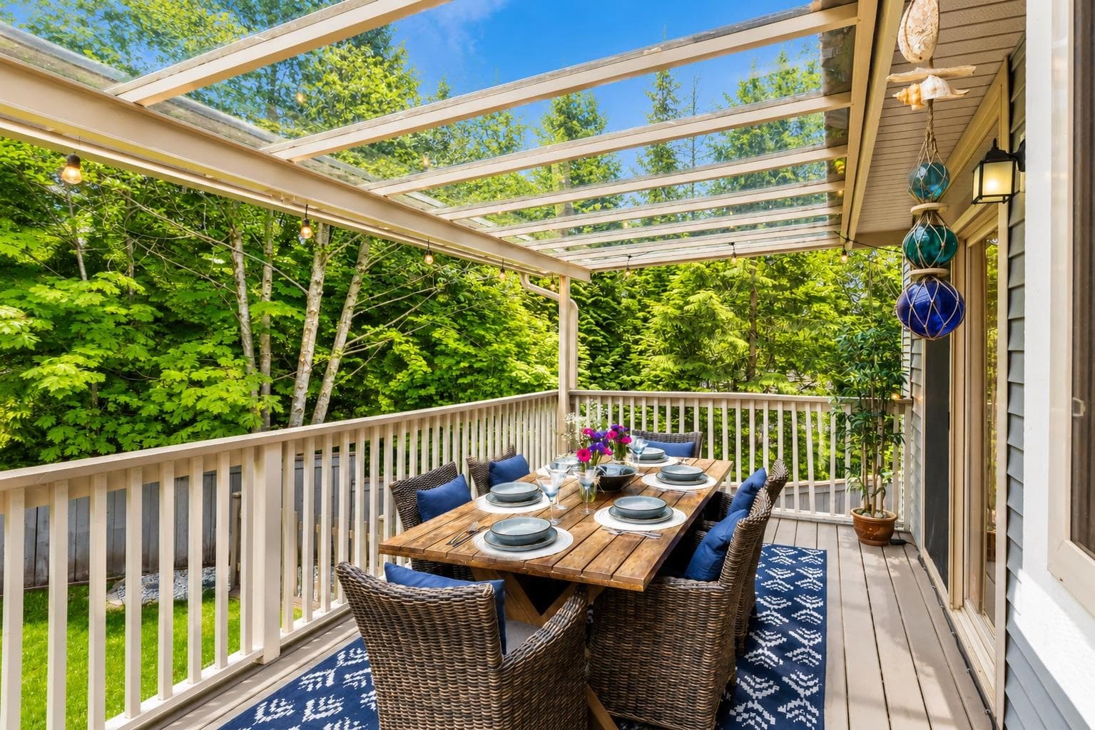 36 Maple Court, Port Moody, V3H 5M8 — photo 5