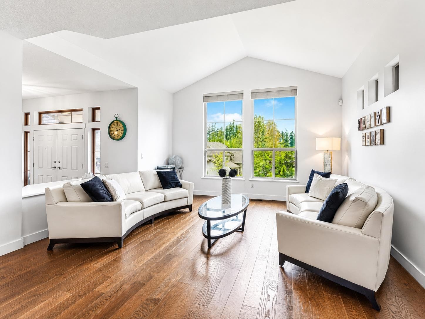 36 Maple Court, Port Moody, V3H 5M8 — photo 4