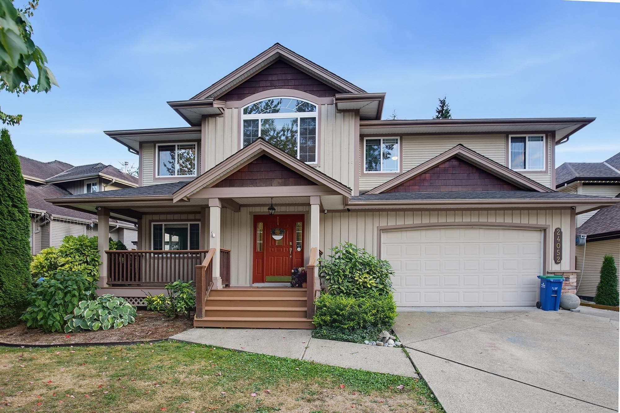 24052 Mcclure Drive Drive, Maple Ridge, V2W 1Z3 — photo 1
