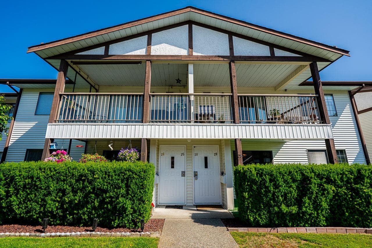25 - 32718 Garibaldi Drive, Abbotsford