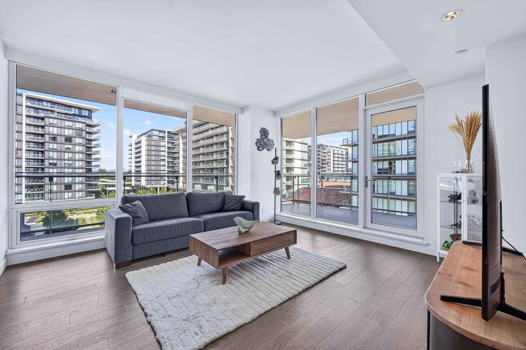 506 - 6611 Pearson Way, Richmond, V7C 0C3 — photo 3