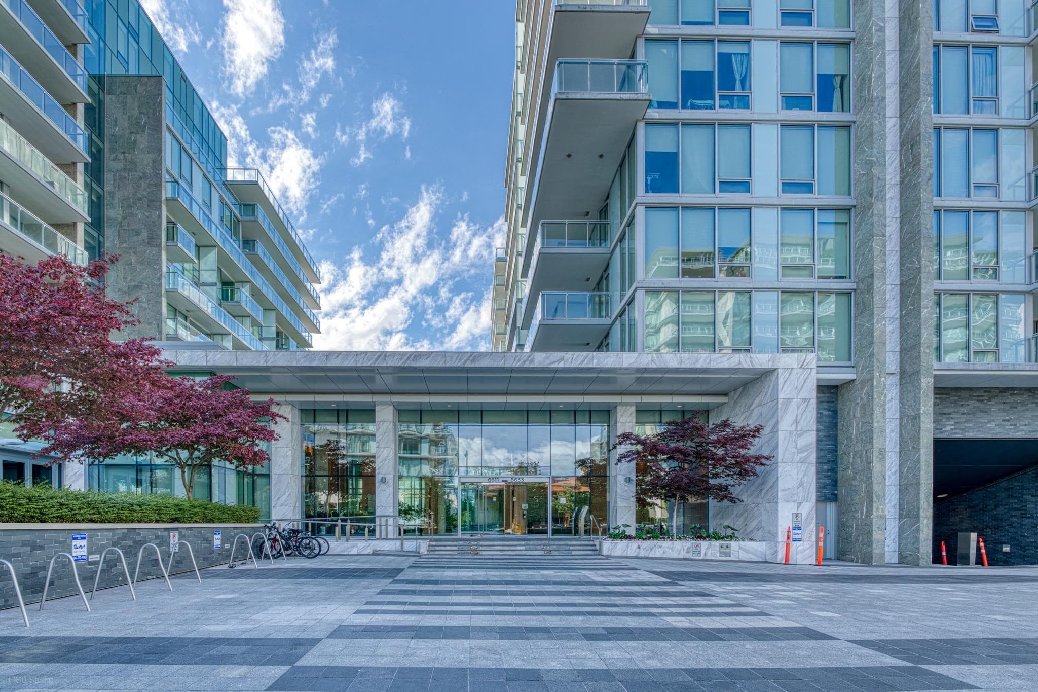506 - 6611 Pearson Way, Richmond, V7C 0C3 — photo 1