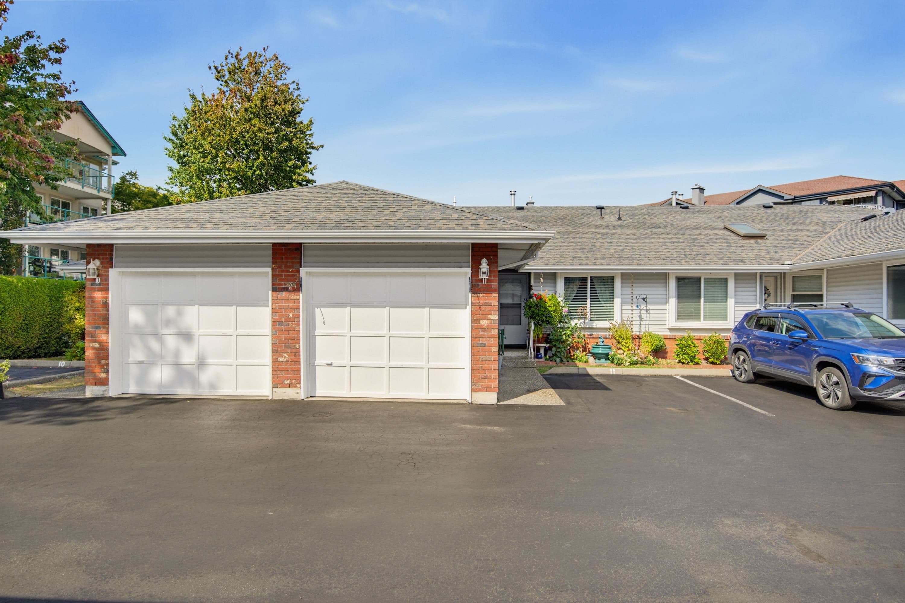 11 - 5365 205 Street, Langley, V3A 7V7 — photo 2