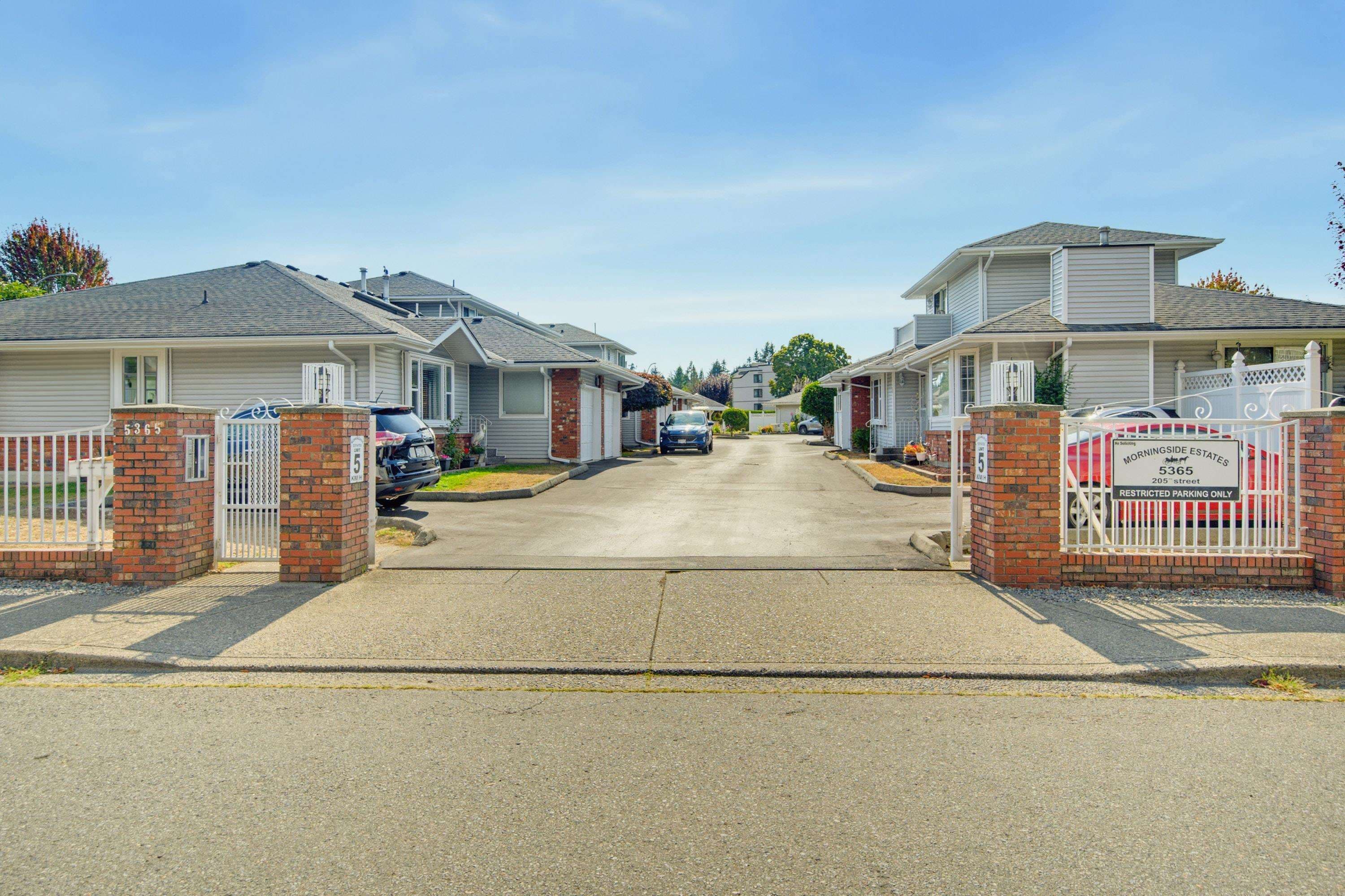 11 - 5365 205 Street, Langley, V3A 7V7 — photo 4