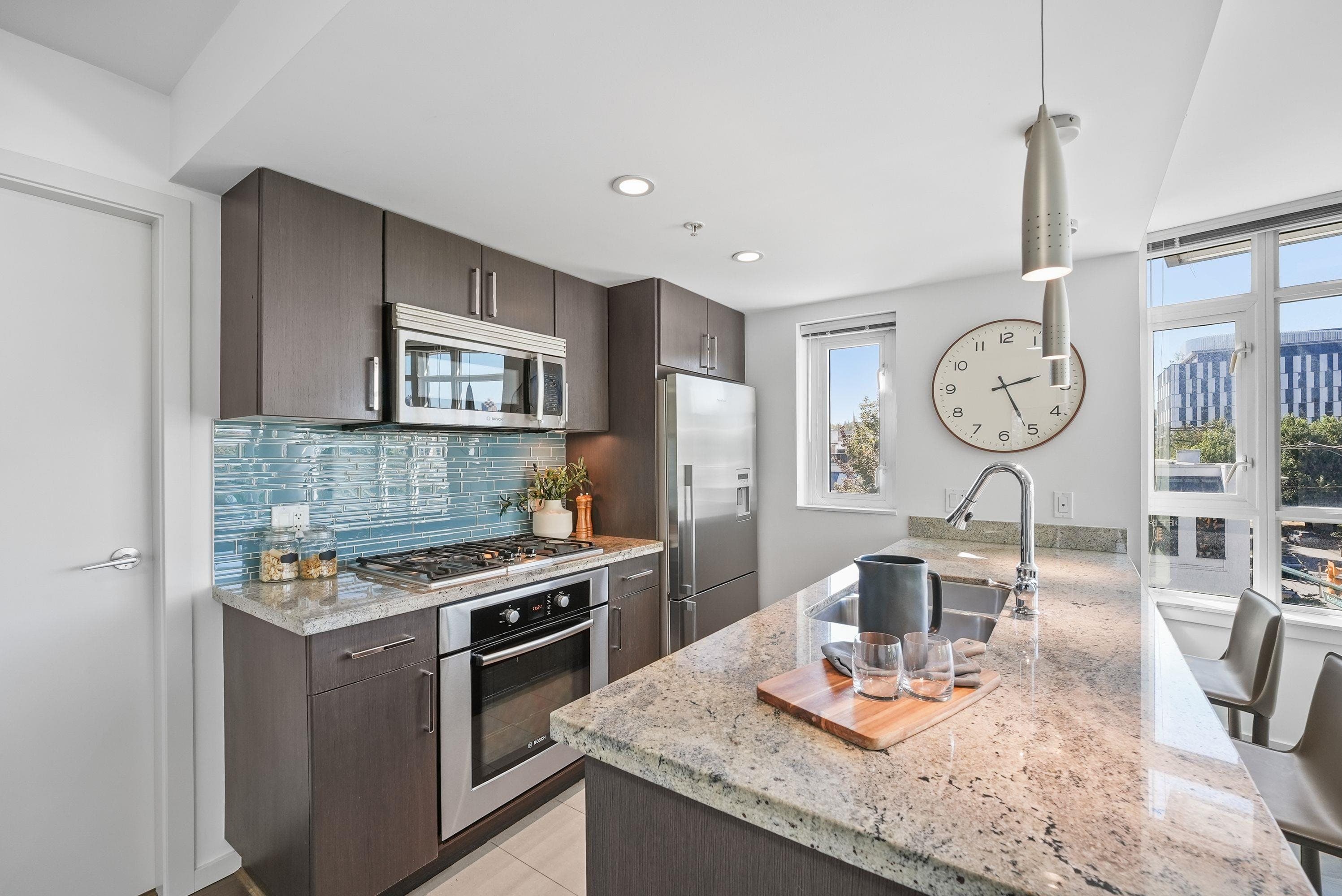 503 - 89 W 2nd Avenue, Vancouver, V5Y 0G9 — photo 3