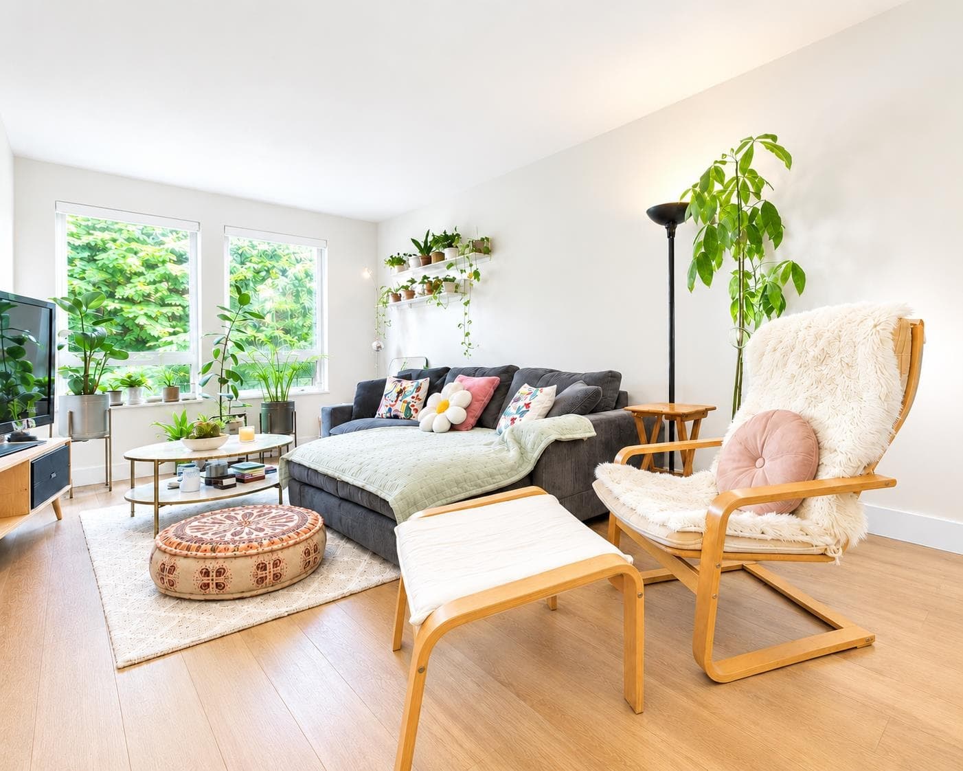 318 - 1111 E 27th Street, North Vancouver