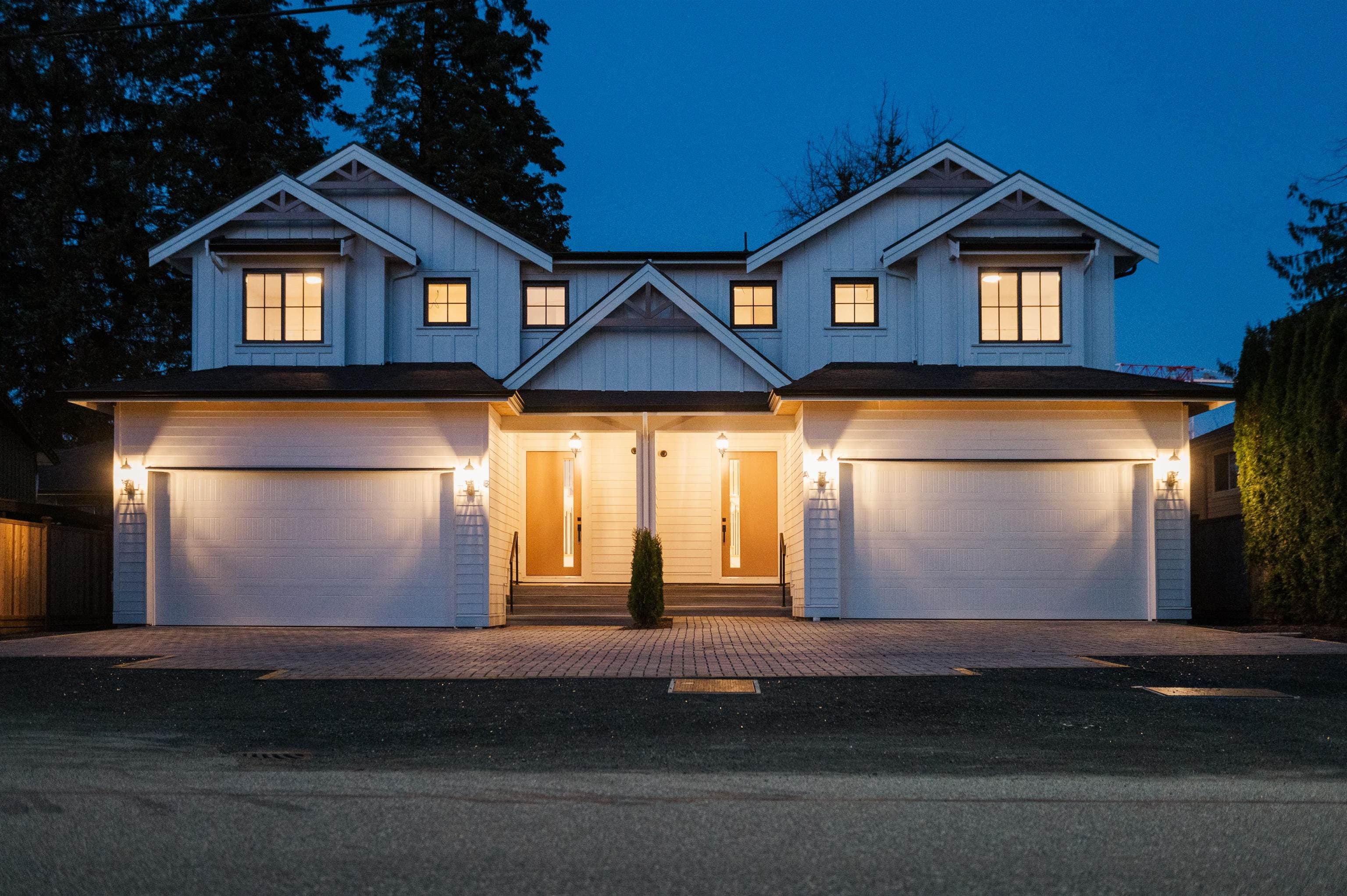 1 - 12050 York Street, Maple Ridge, V2X 5R9 — photo 1