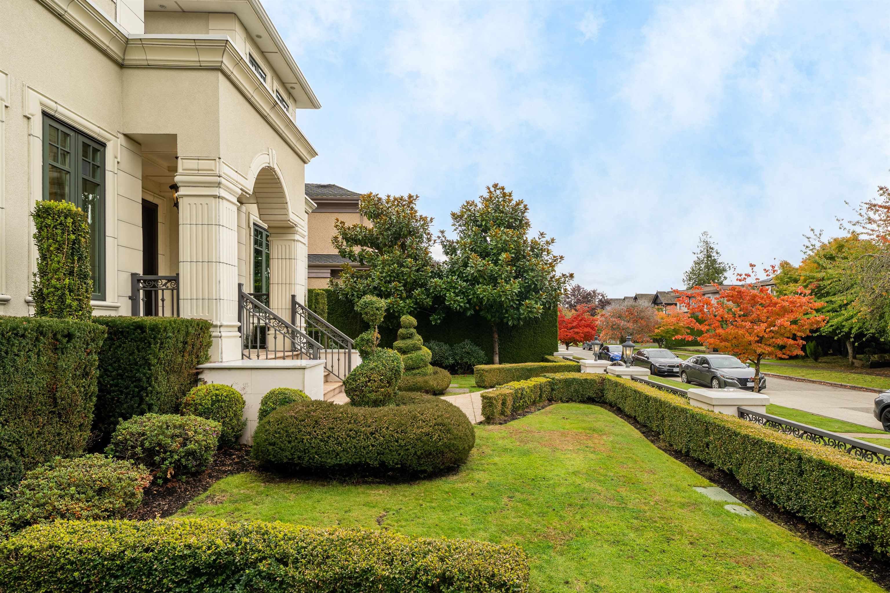 1461 W 47th Avenue, Vancouver, V6M 2L9 — photo 2