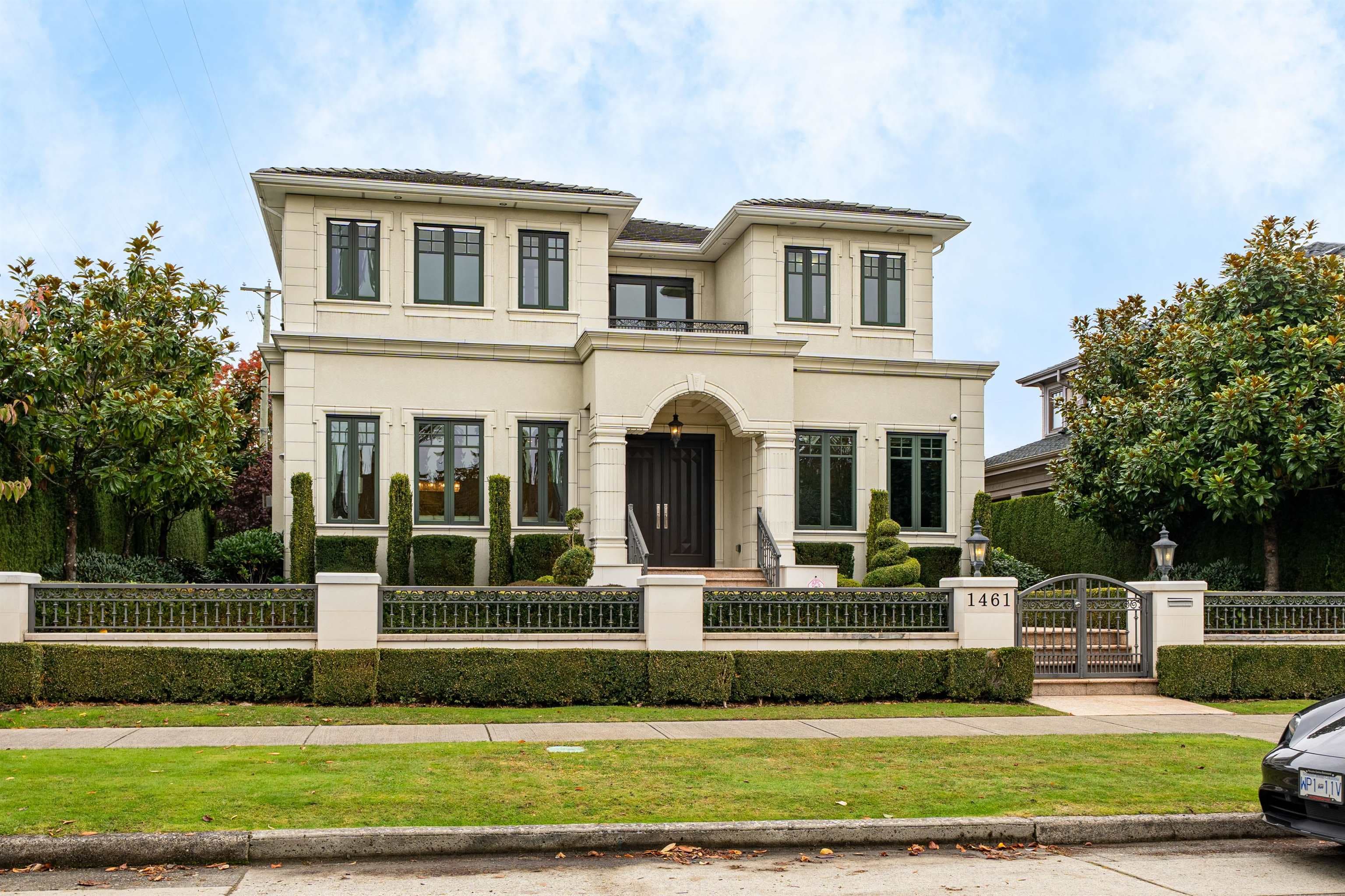 1461 W 47th Avenue, Vancouver, V6M 2L9 — photo 1