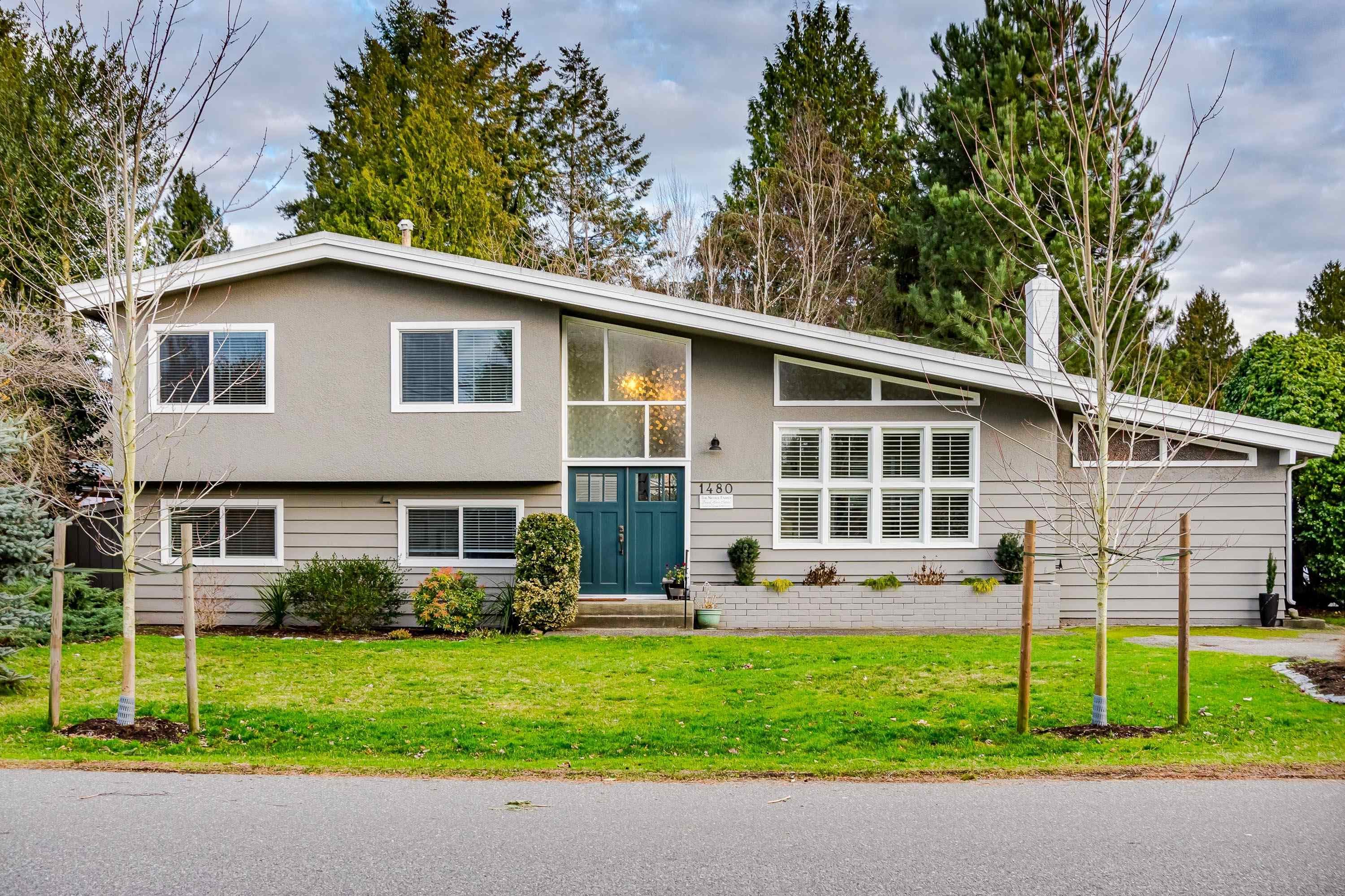 1480 Farrell Avenue, Delta, V4L 1V5 — photo 1
