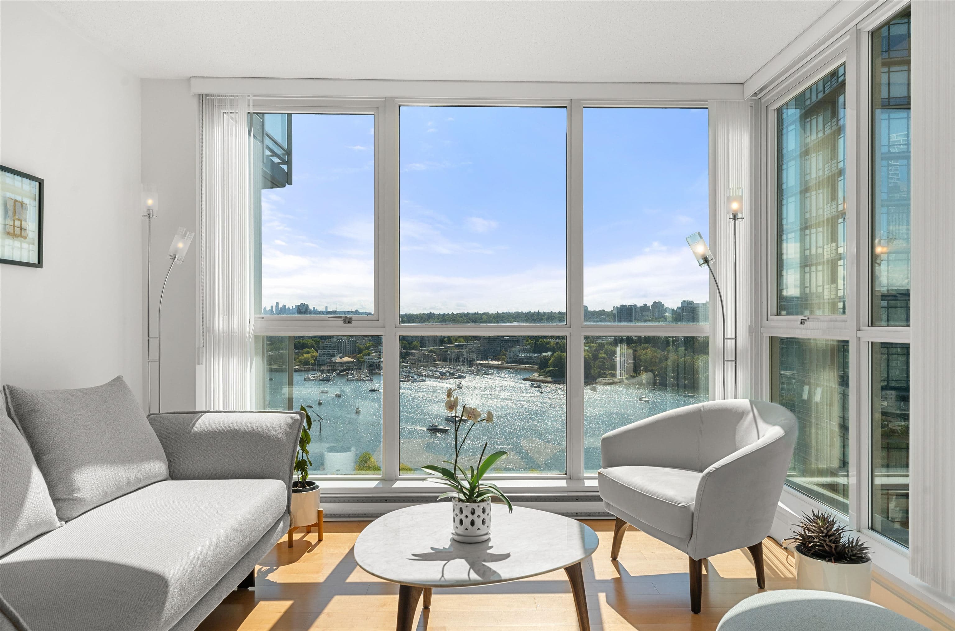 2002 - 1408 Strathmore Mews, Vancouver, V6Z 3A9 — photo 1