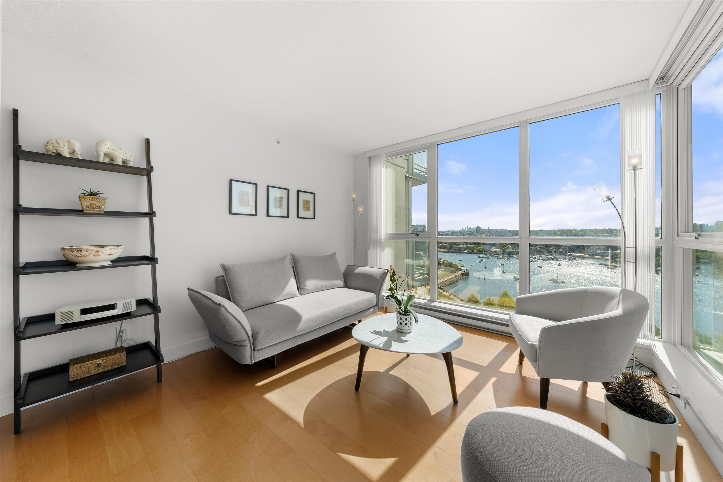2002 - 1408 Strathmore Mews, Vancouver, V6Z 3A9 — photo 4