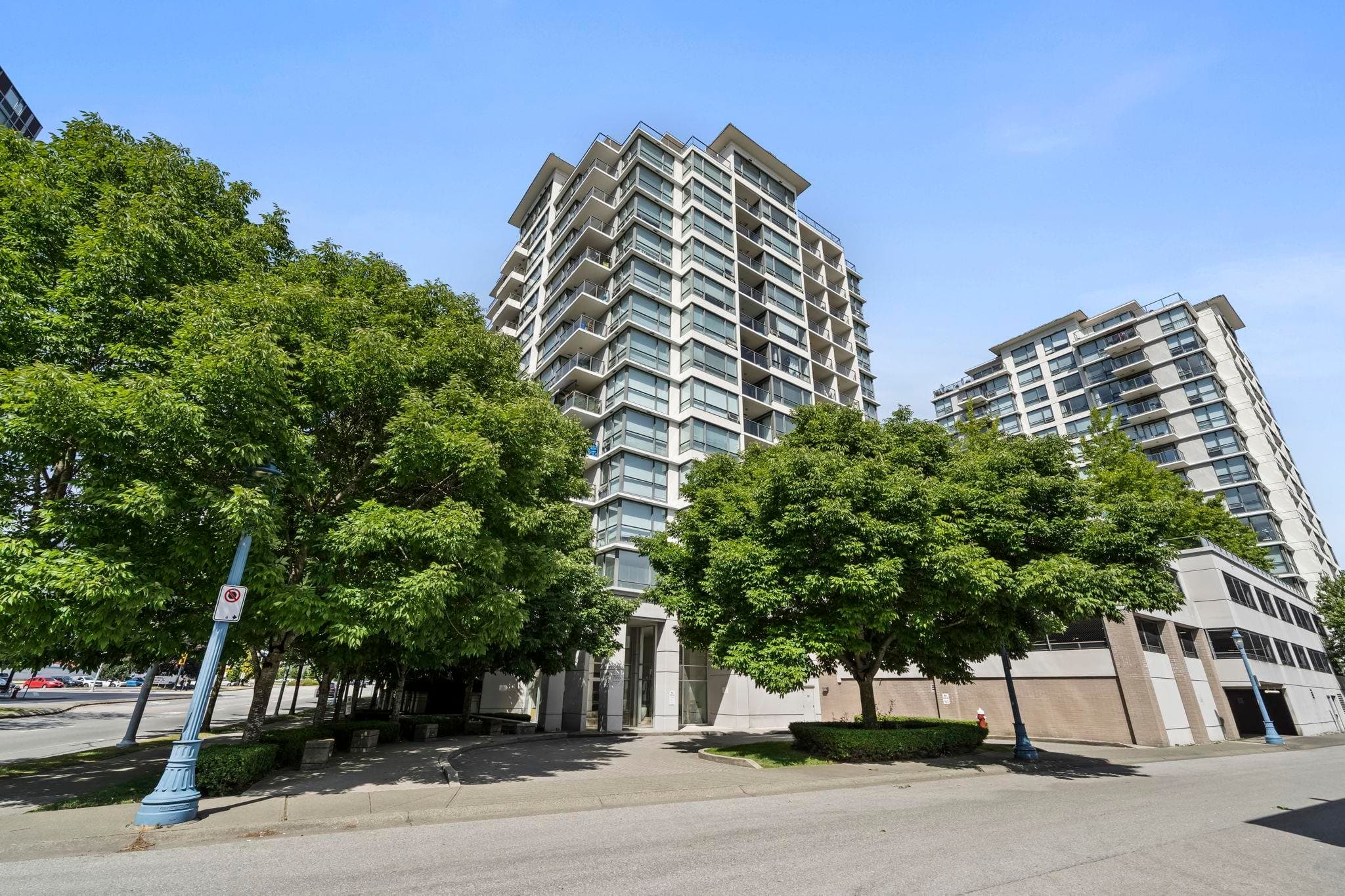 1003 - 7555 Alderbridge Way, Richmond