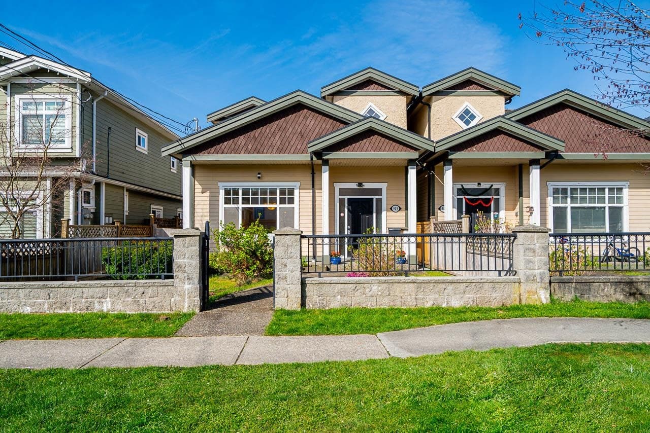 903 Cliff Avenue, Burnaby, V5A 2J4 — photo 2