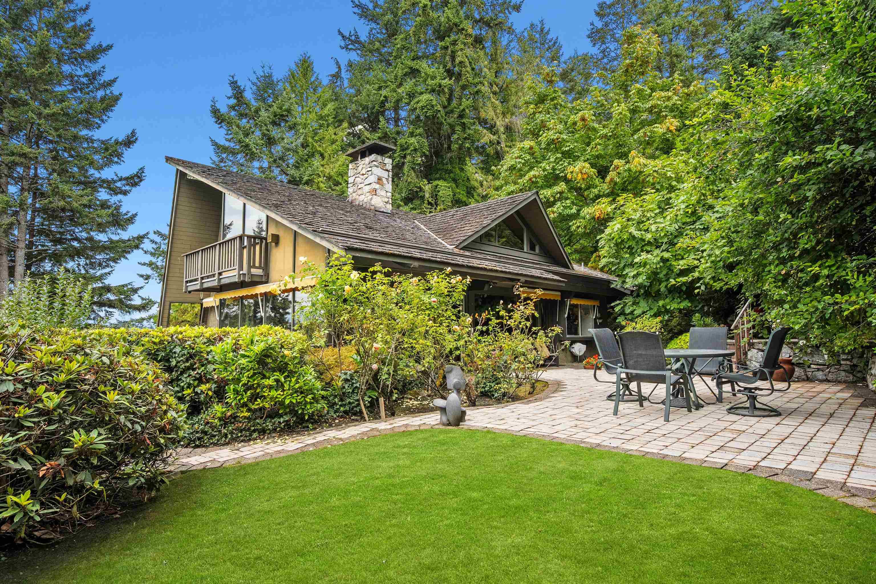 6035 Eagleridge Drive, West Vancouver, V7W 1W7 — photo 2
