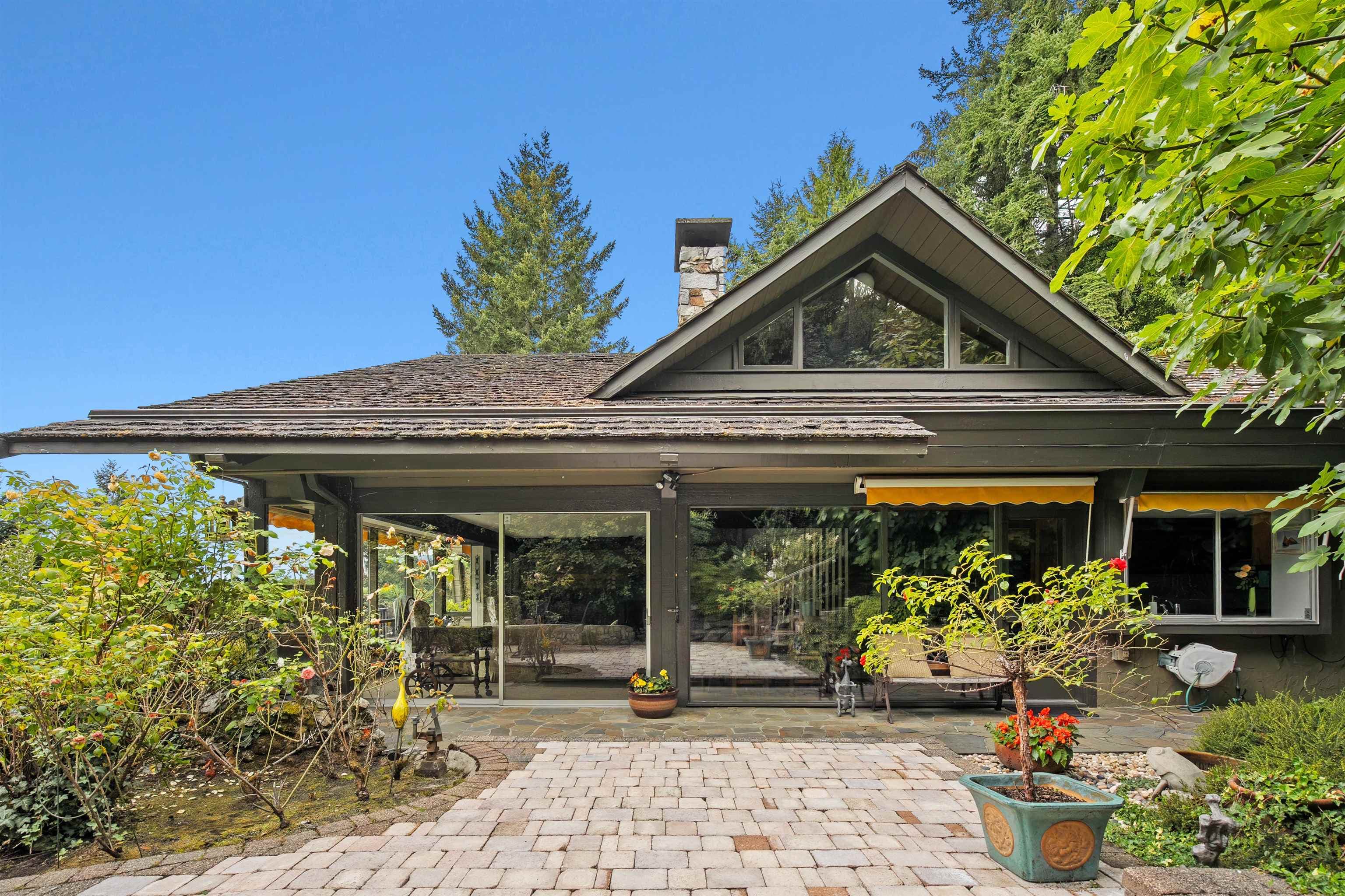 6035 Eagleridge Drive, West Vancouver, V7W 1W7 — photo 3