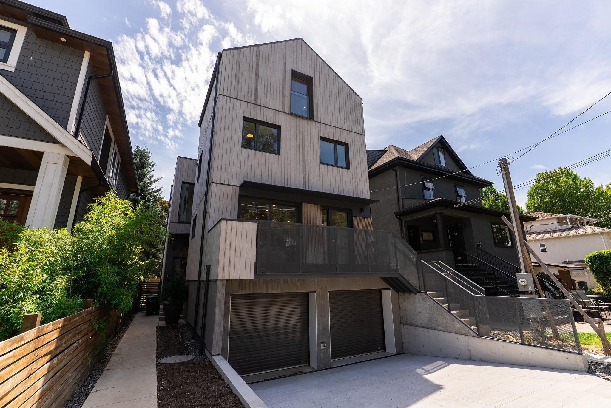 1 - 60 E 17th Avenue, Vancouver