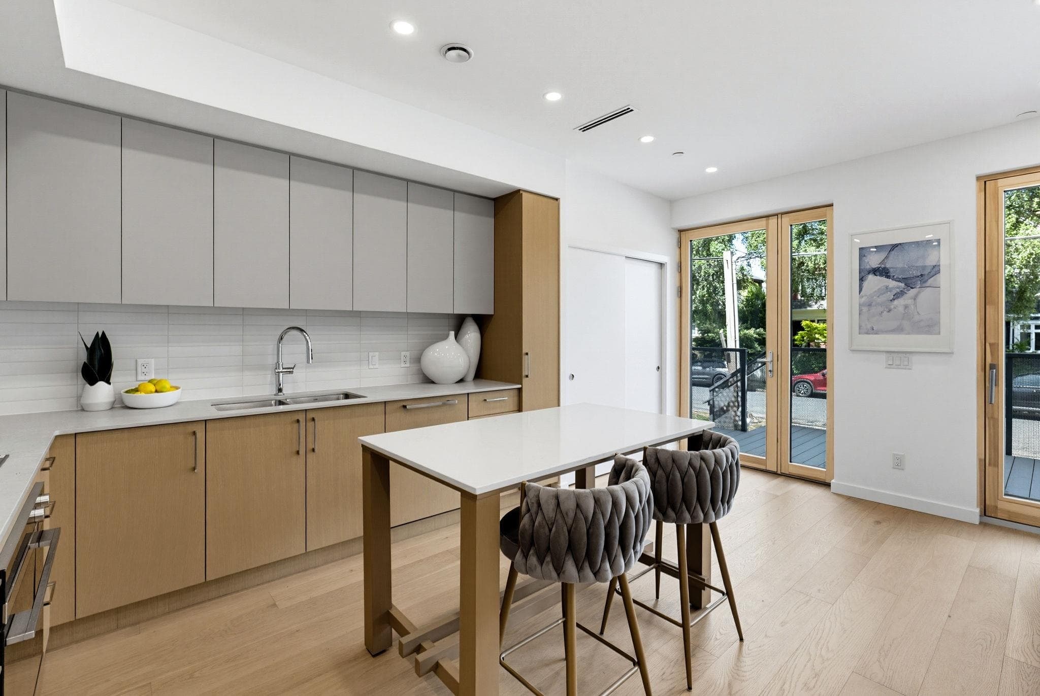 1 - 60 E 17th Avenue, Vancouver, V5V 1A2 — photo 5