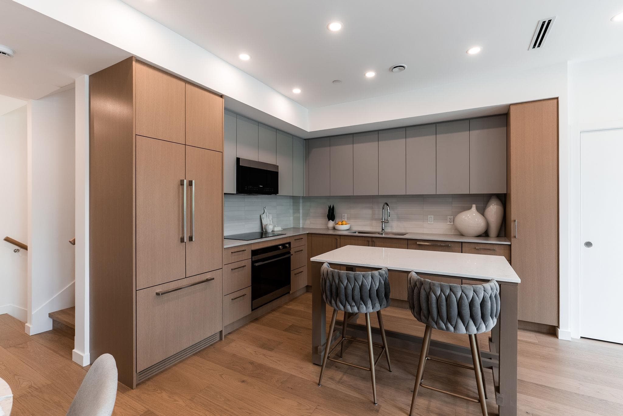 1 - 60 E 17th Avenue, Vancouver, V5V 1A2 — photo 4