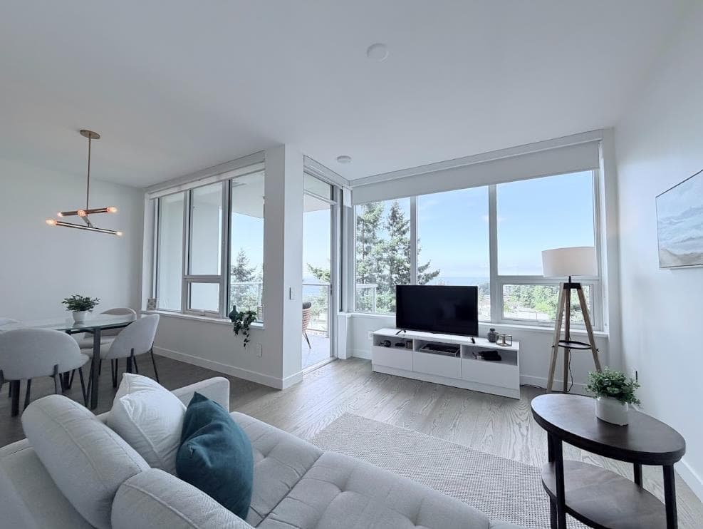 902 - 15165 Thrift Avenue, White Rock, V4B 0C1 — photo 5