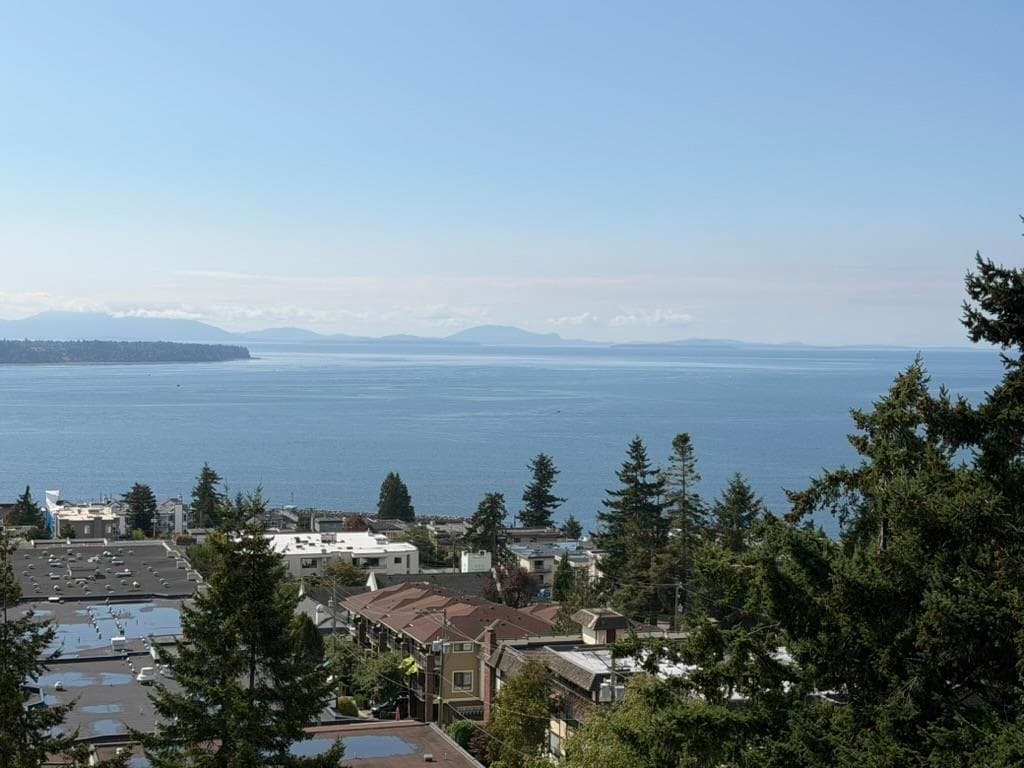 902 - 15165 Thrift Avenue, White Rock, V4B 0C1 — photo 4