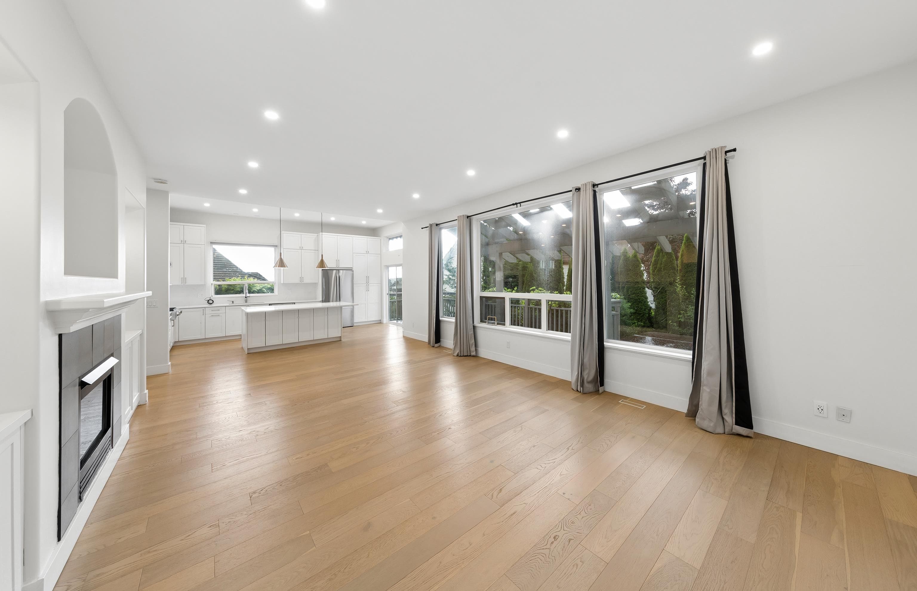 122 Chestnut Court, Port Moody