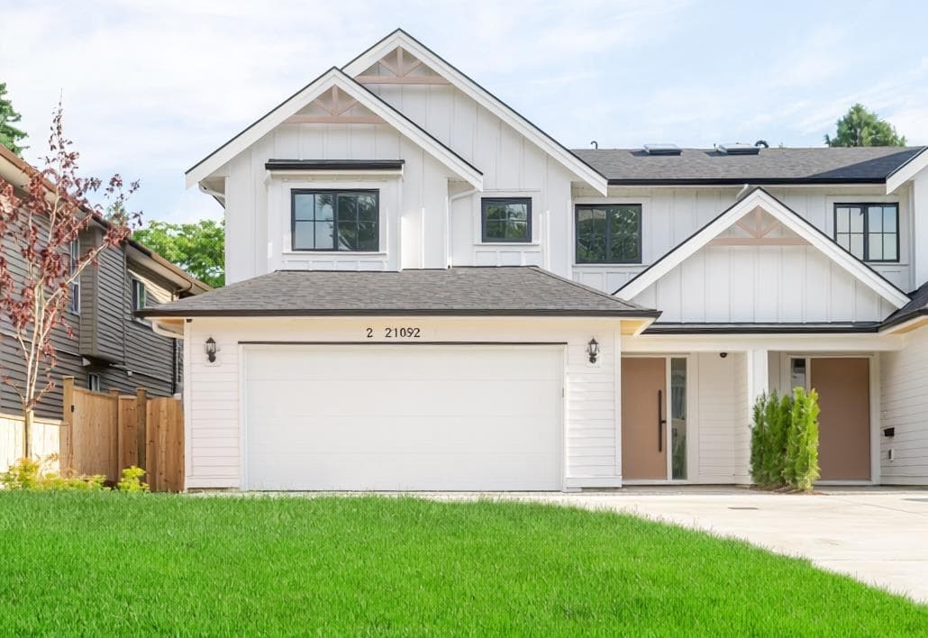 2 - 21092 Wicklund Avenue, Maple Ridge, V2X 3R9 — photo 1
