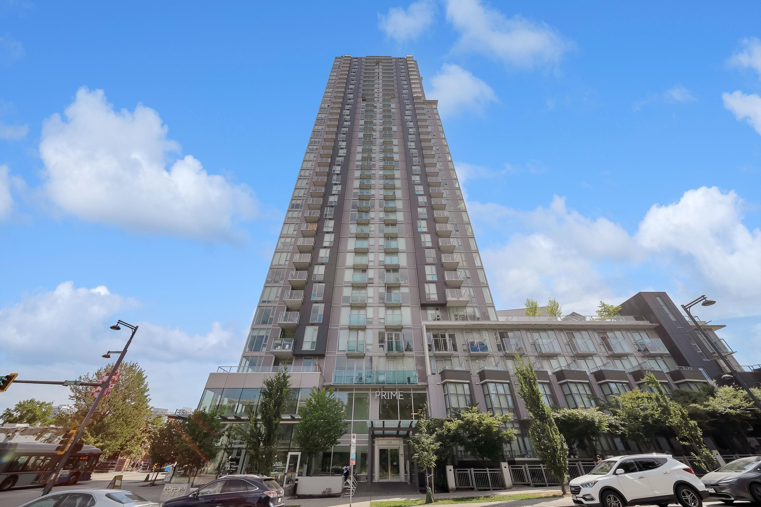 3705 - 13438 Central Avenue, Surrey, V3T 0N2 — photo 1