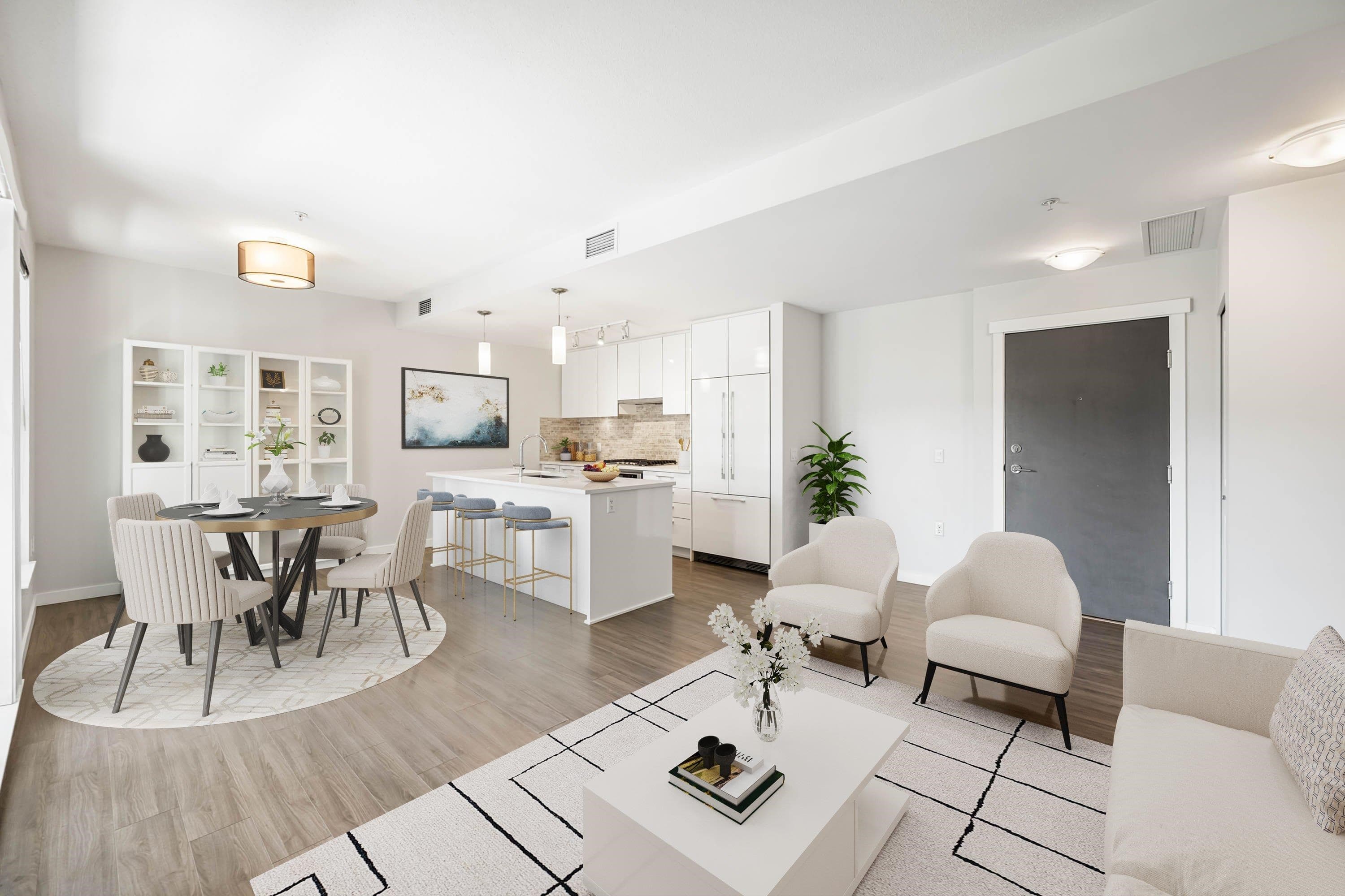 217 - 9500 Tomicki Avenue, Richmond, V6X 0R9 — photo 3