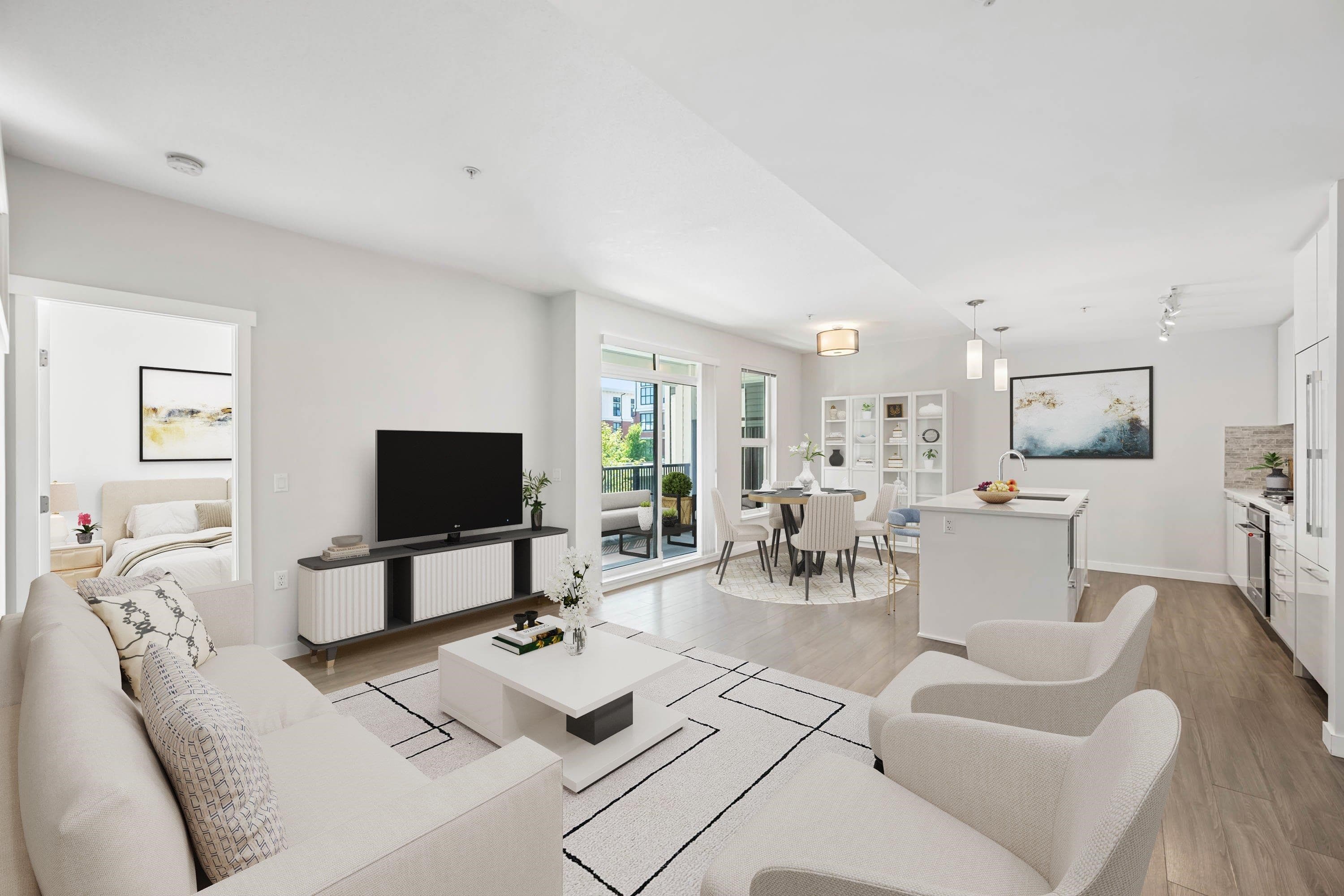 217 - 9500 Tomicki Avenue, Richmond, V6X 0R9 — photo 4