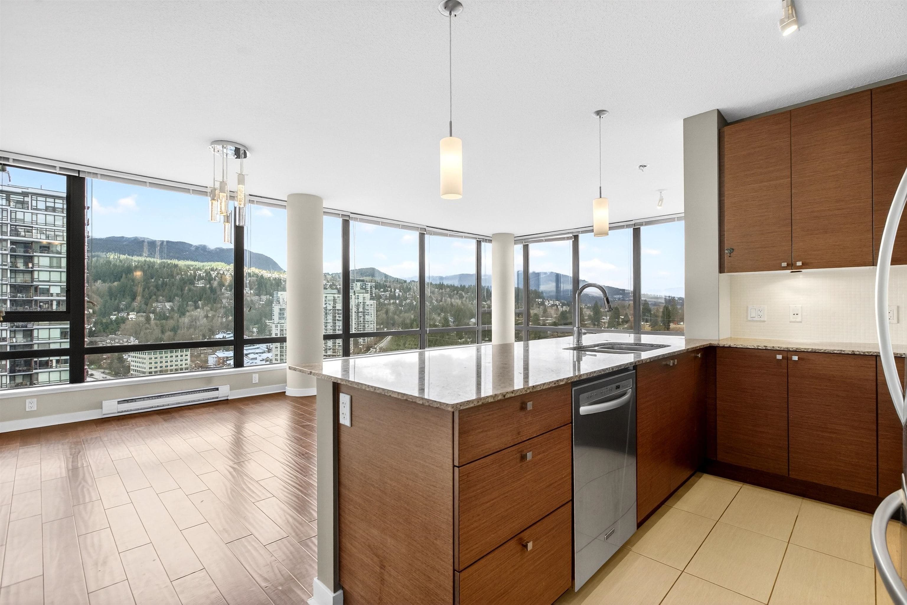 1908 - 400 Capilano Road, Port Moody, V3H 0E1 — photo 5