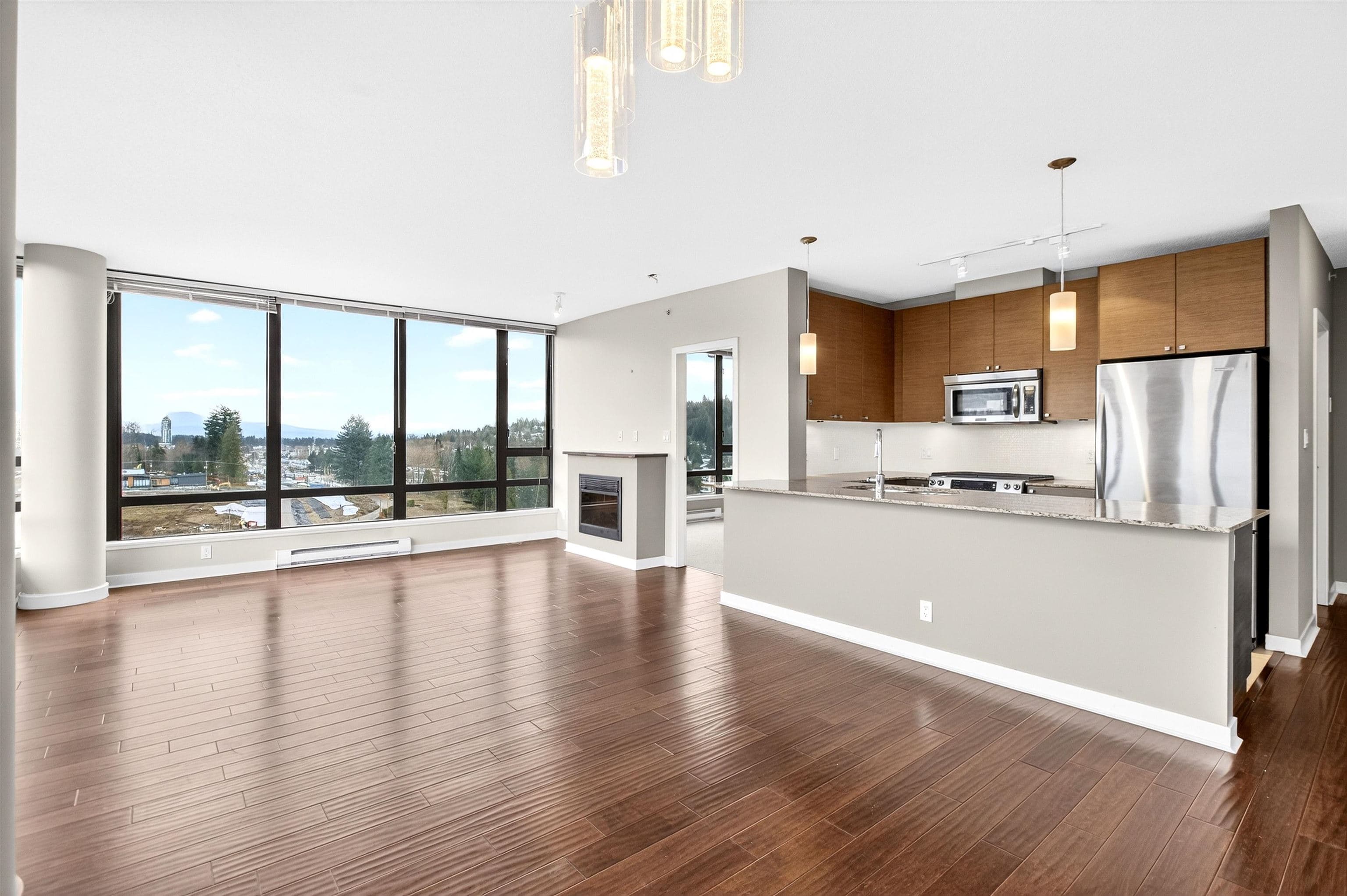 1908 - 400 Capilano Road, Port Moody, V3H 0E1 — photo 4