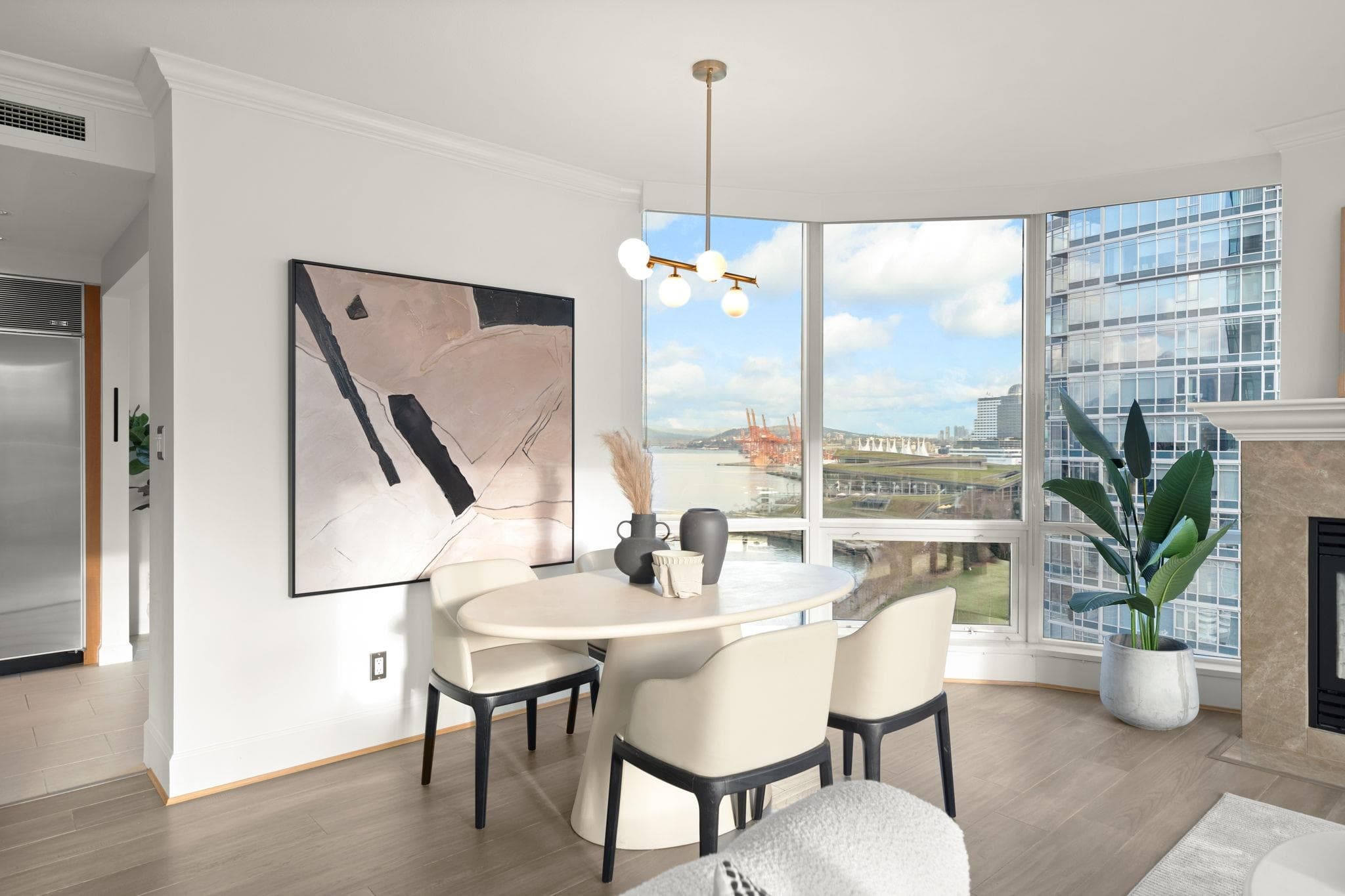 1503 - 323 Jervis Street, Vancouver, V6C 3P8 — photo 5