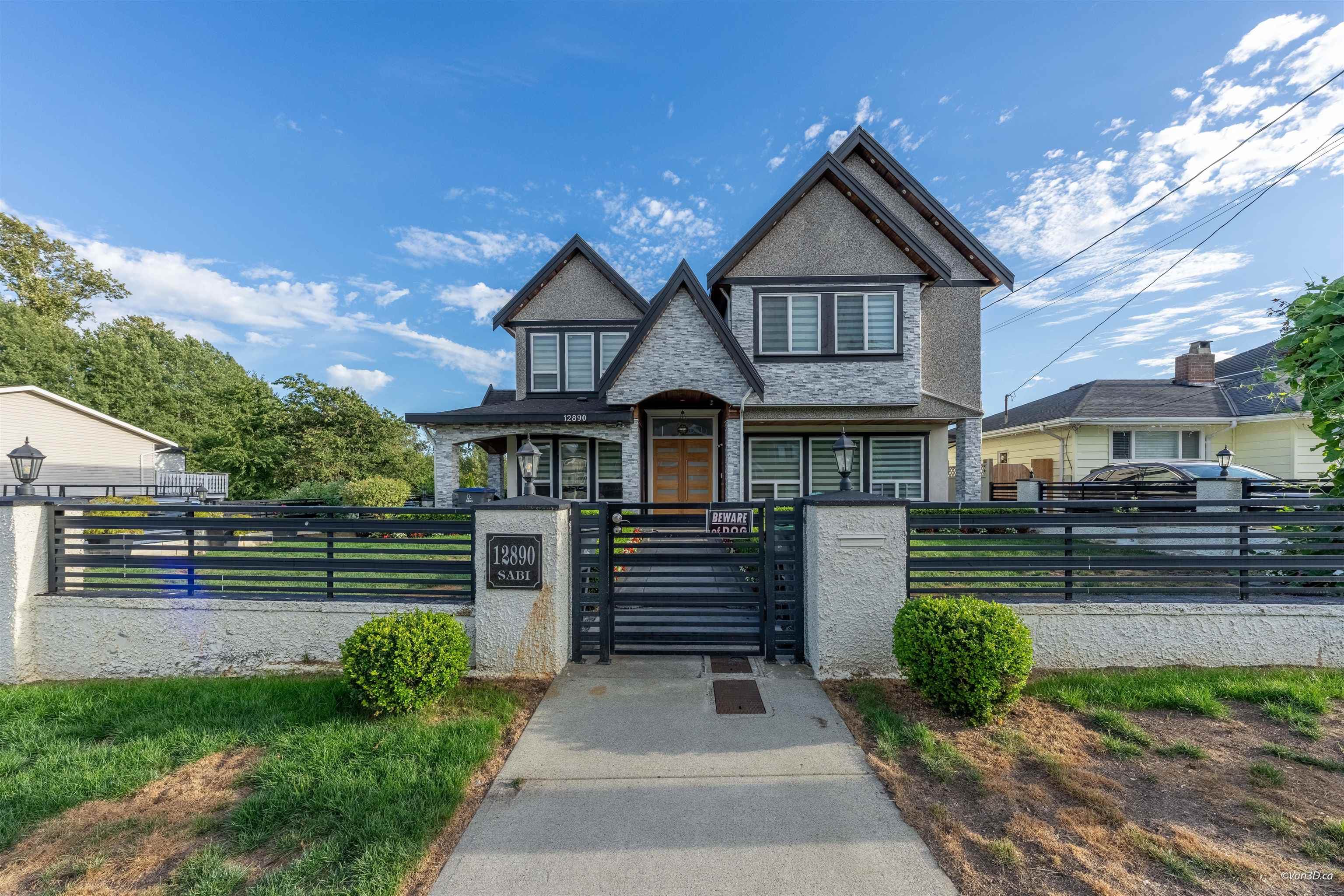 12890 92a Avenue, Surrey, V3V 1J8 — photo 2