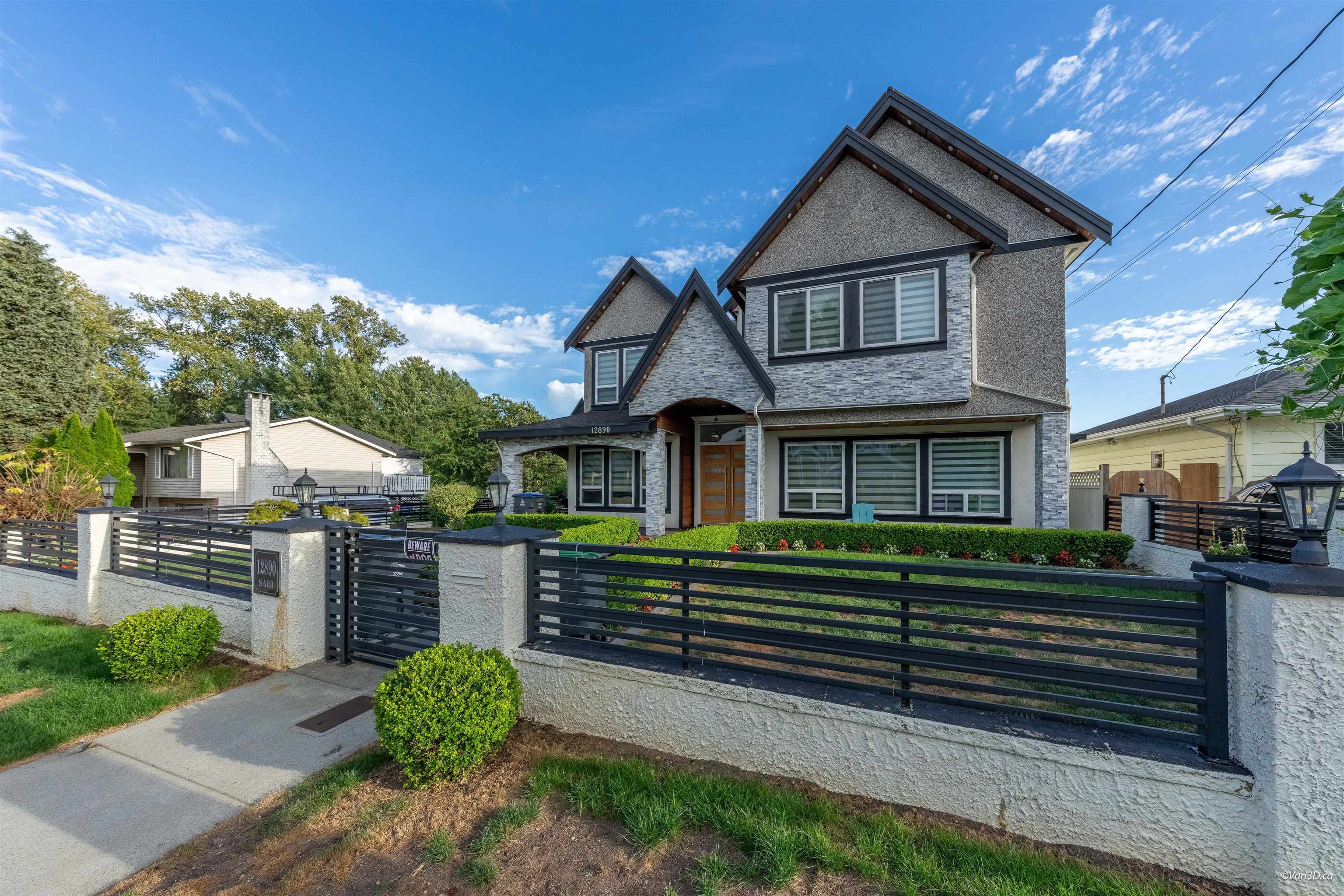 12890 92a Avenue, Surrey, V3V 1J8 — photo 3