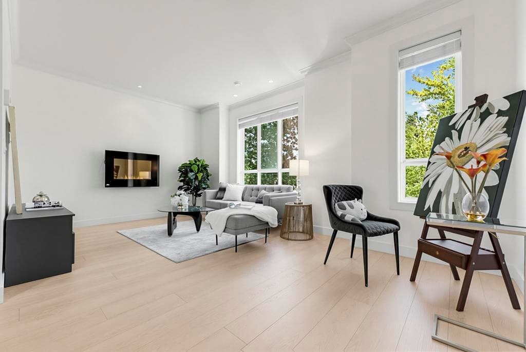 4 - 7140 Railway Avenue, Richmond, V7C 3J8 — photo 2