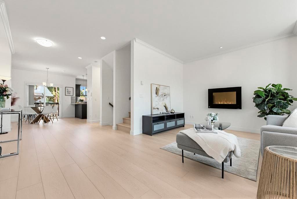 4 - 7140 Railway Avenue, Richmond, V7C 3J8 — photo 3
