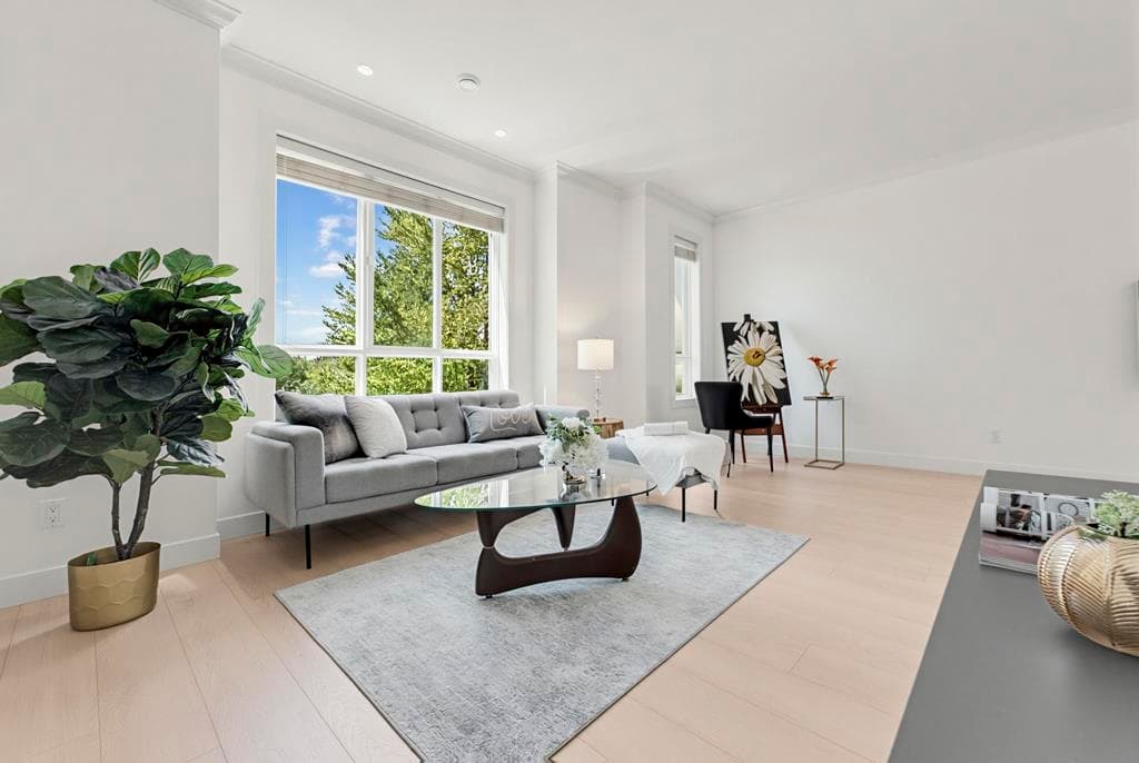 4 - 7140 Railway Avenue, Richmond